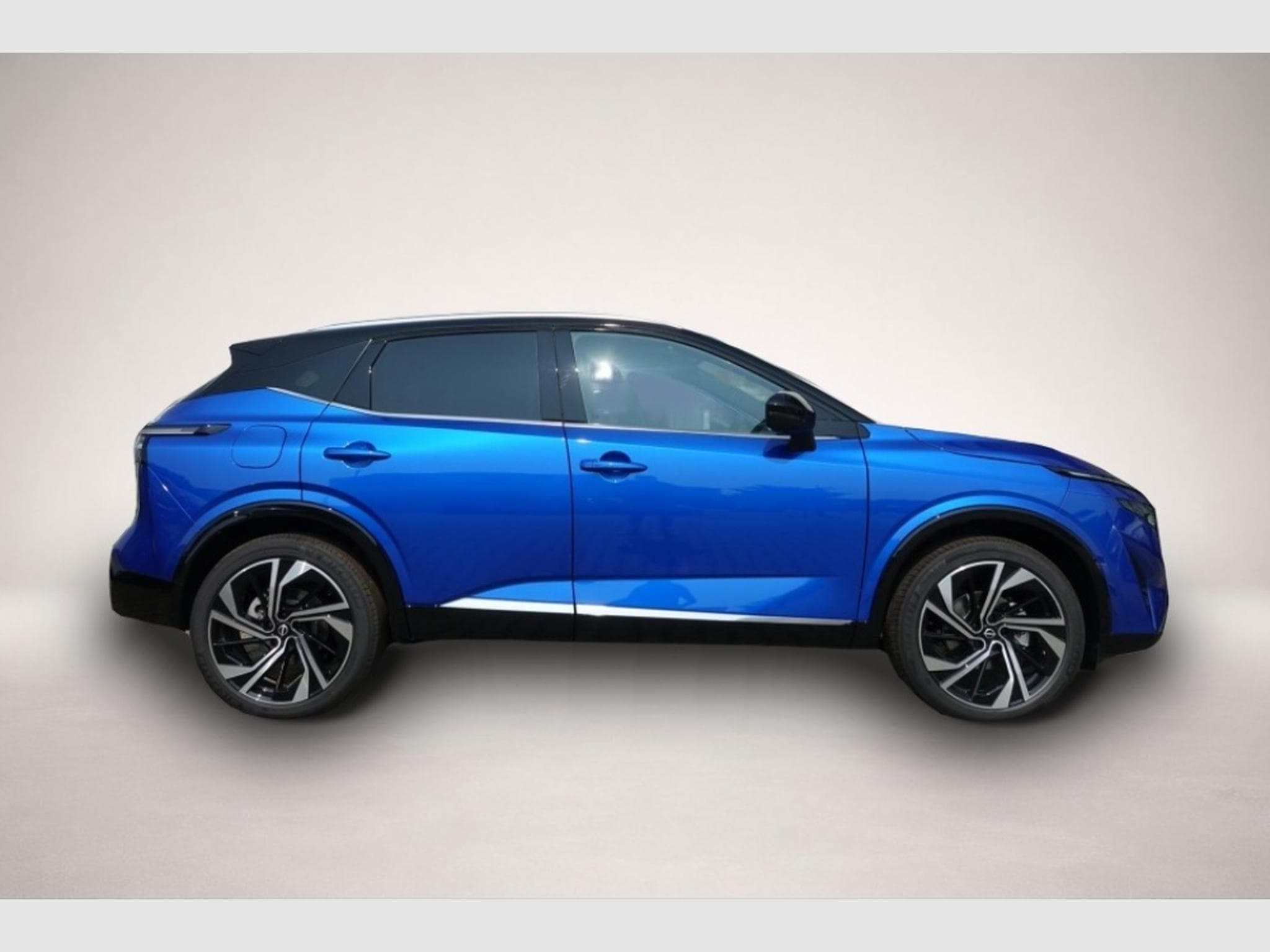 Nissan Qashqai (2026) - Photo 2