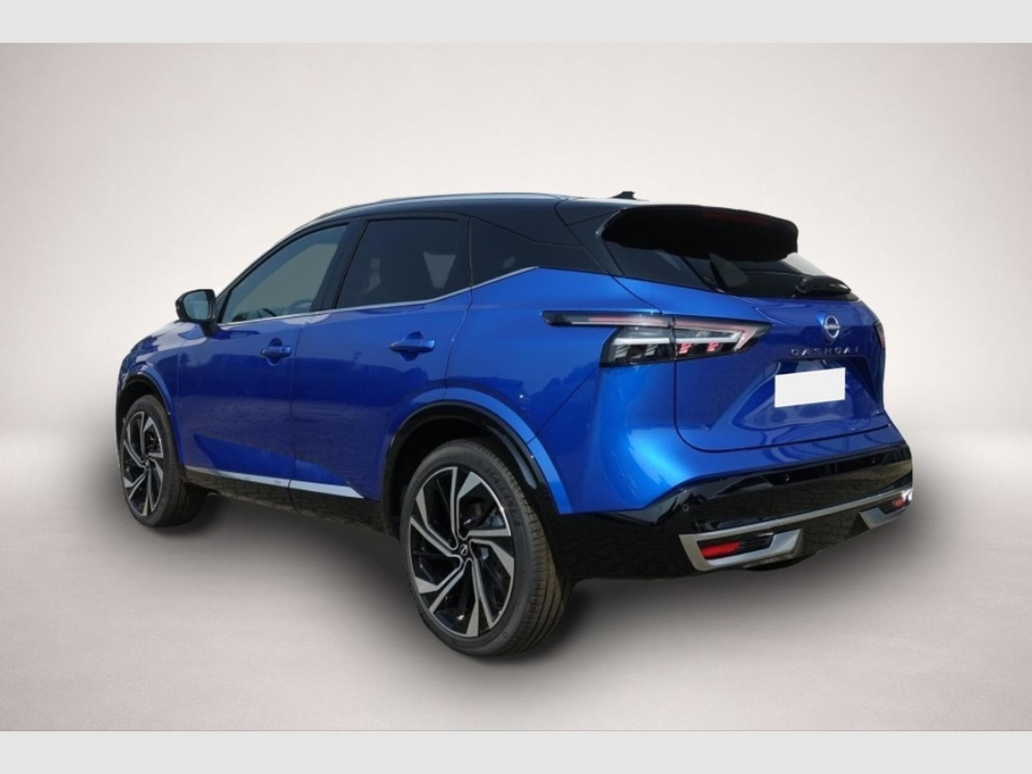 Nissan Qashqai (2026) - Photo 3