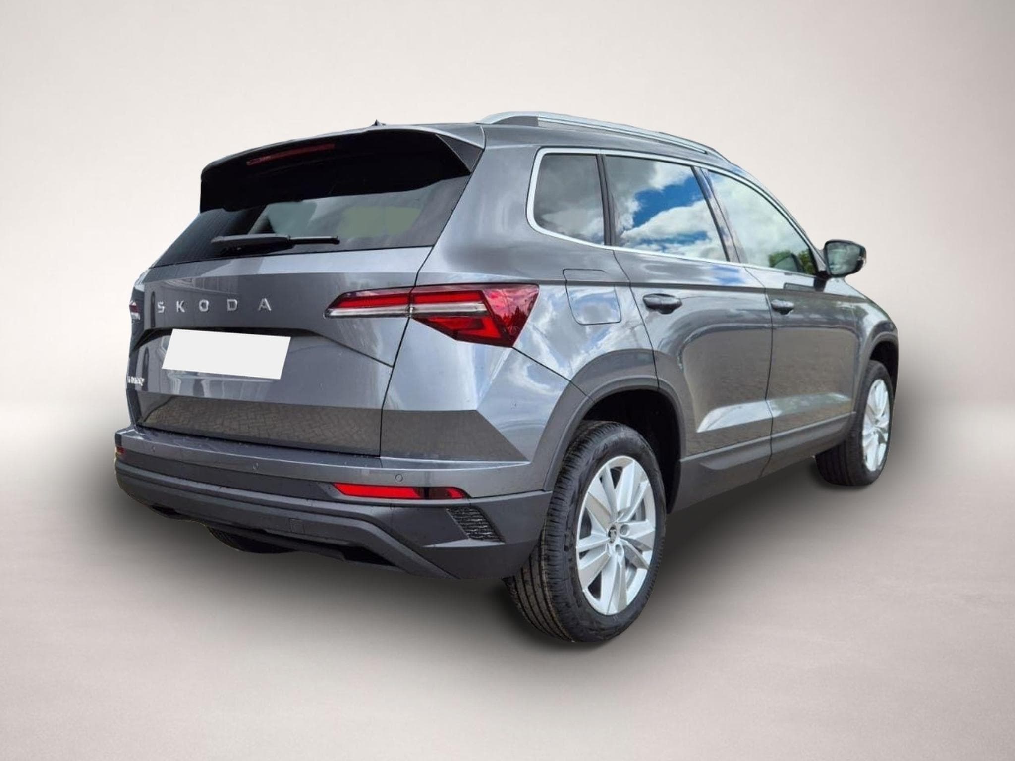 Skoda Karoq (2026) - Photo 4