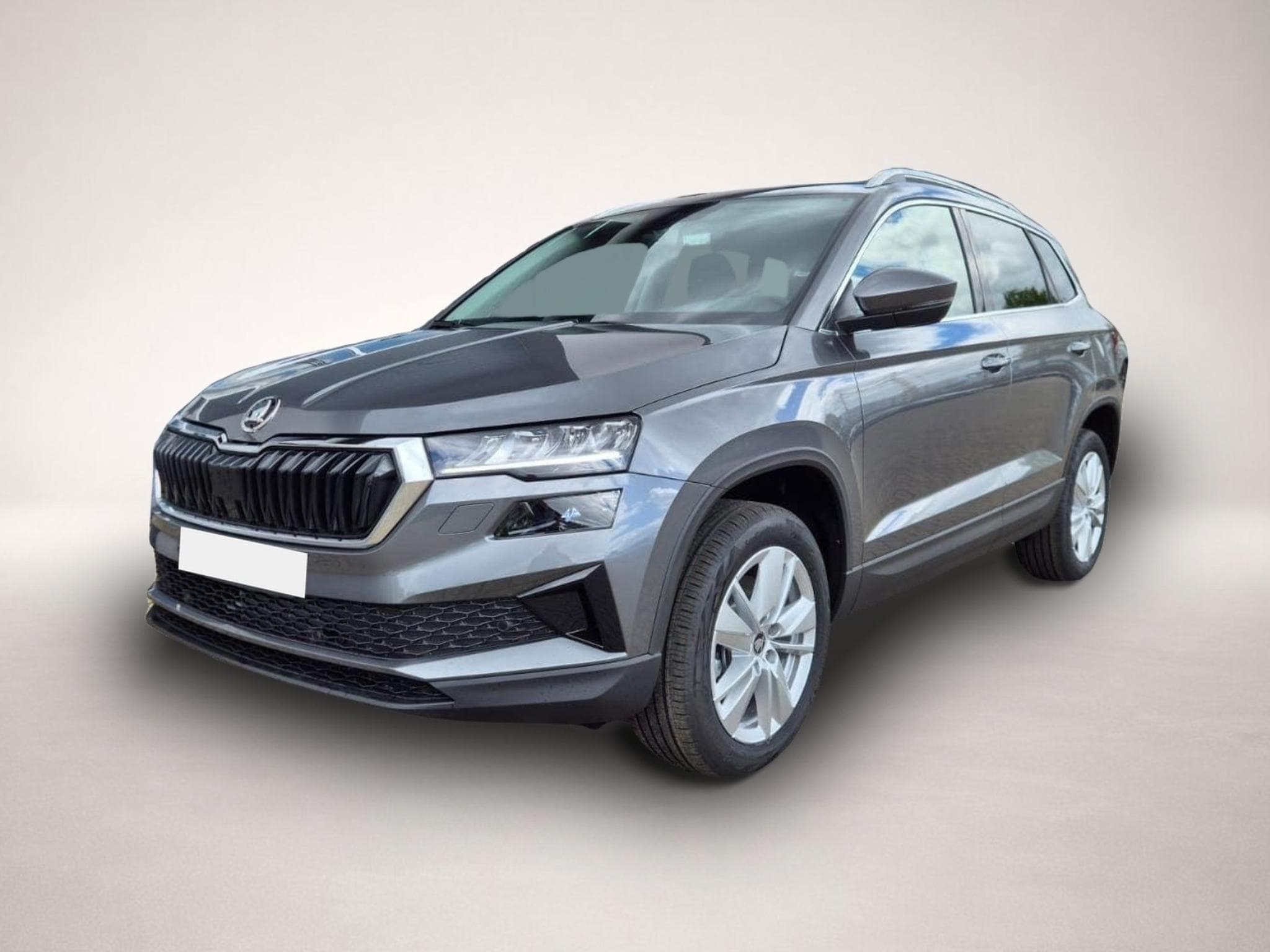 Skoda Karoq (2026) - Photo 7
