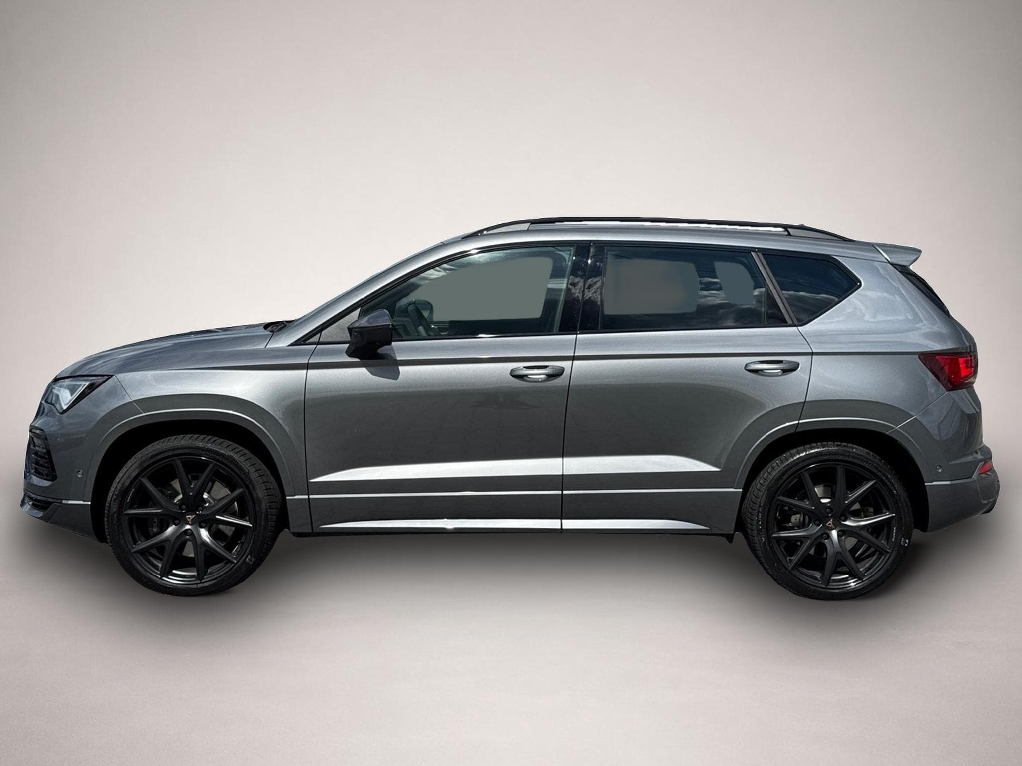 Cupra Ateca (2026) - Photo 2