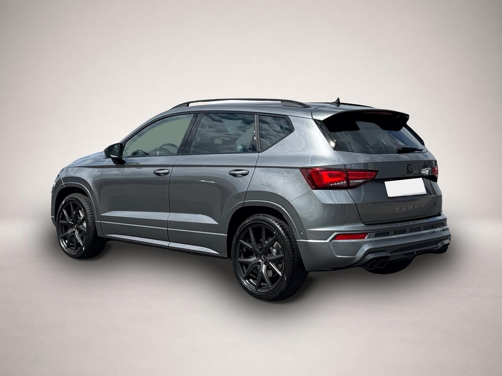 Cupra Ateca (2026) - Photo 3