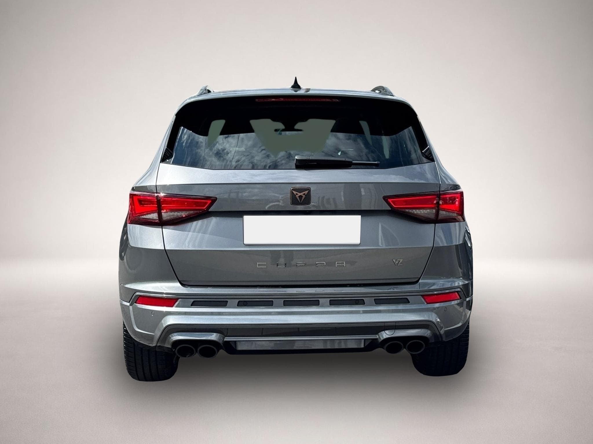 Cupra Ateca (2026) - Photo 4