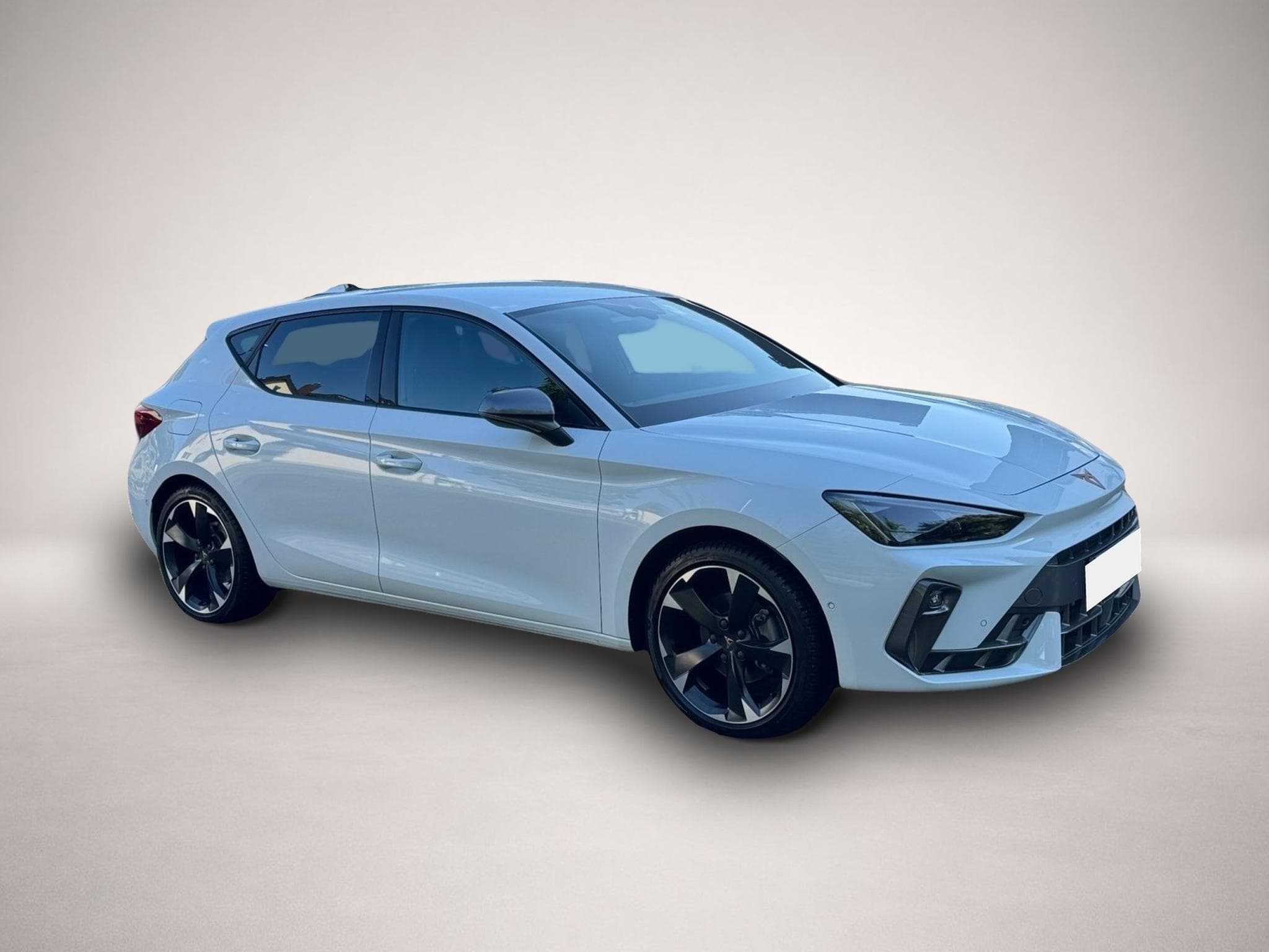 Cupra Leon (2025) - Photo 7