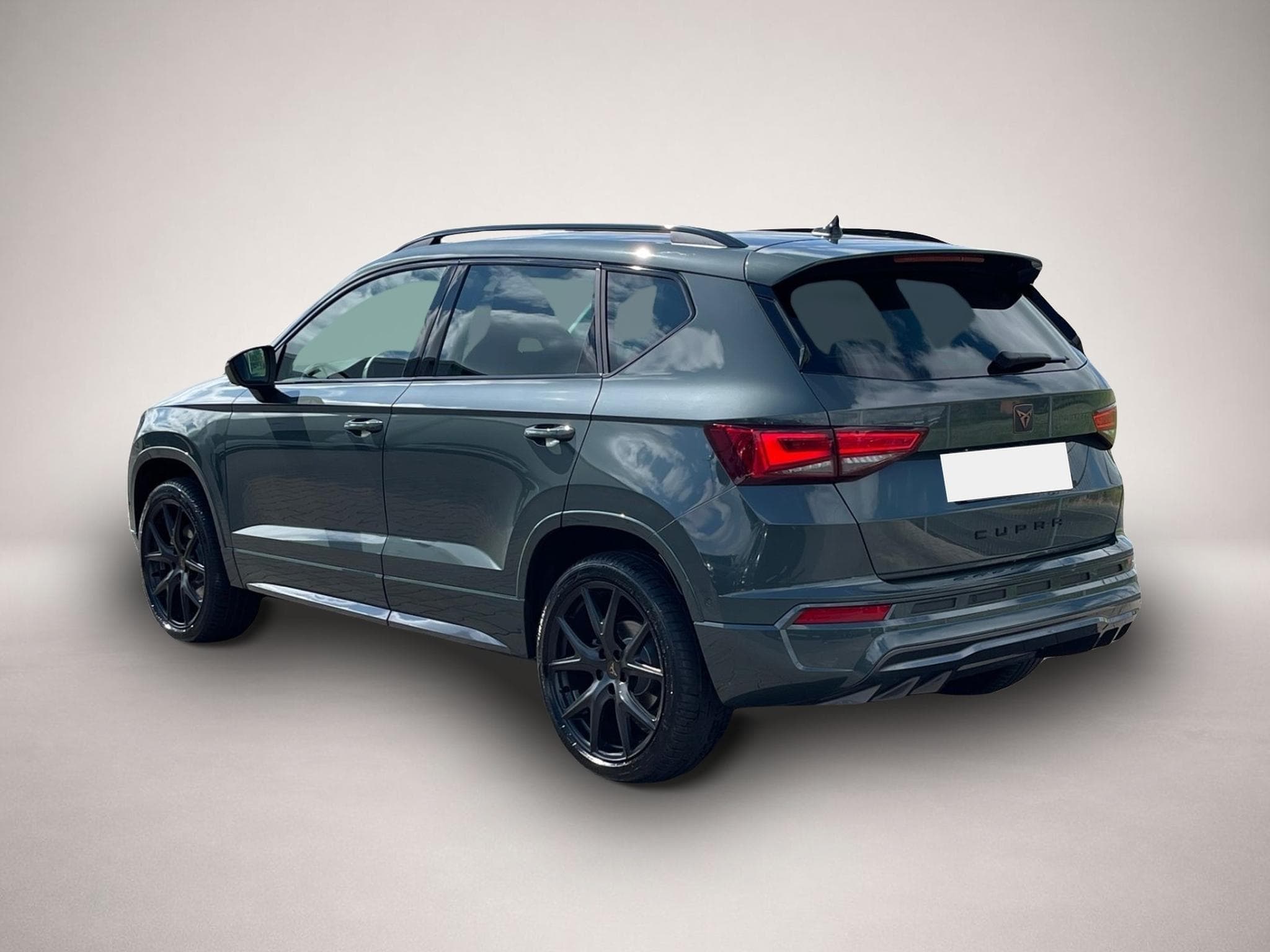 Cupra Ateca (2026) - Photo 4