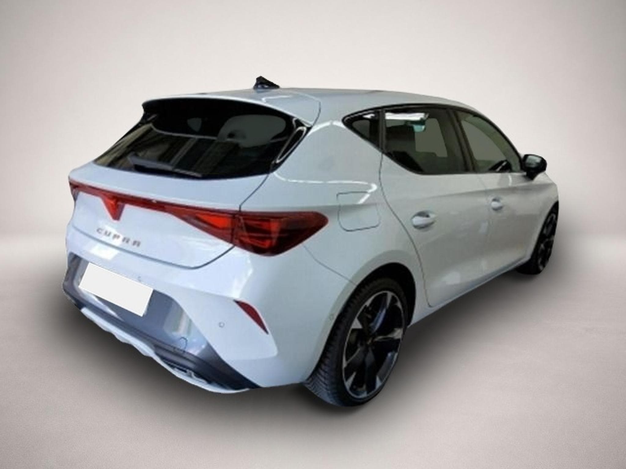 Cupra Leon (2025) - Photo 3