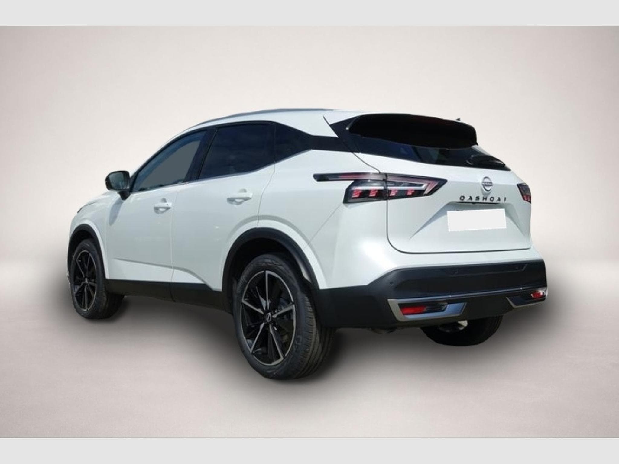 Nissan Qashqai (2026) - Photo 3