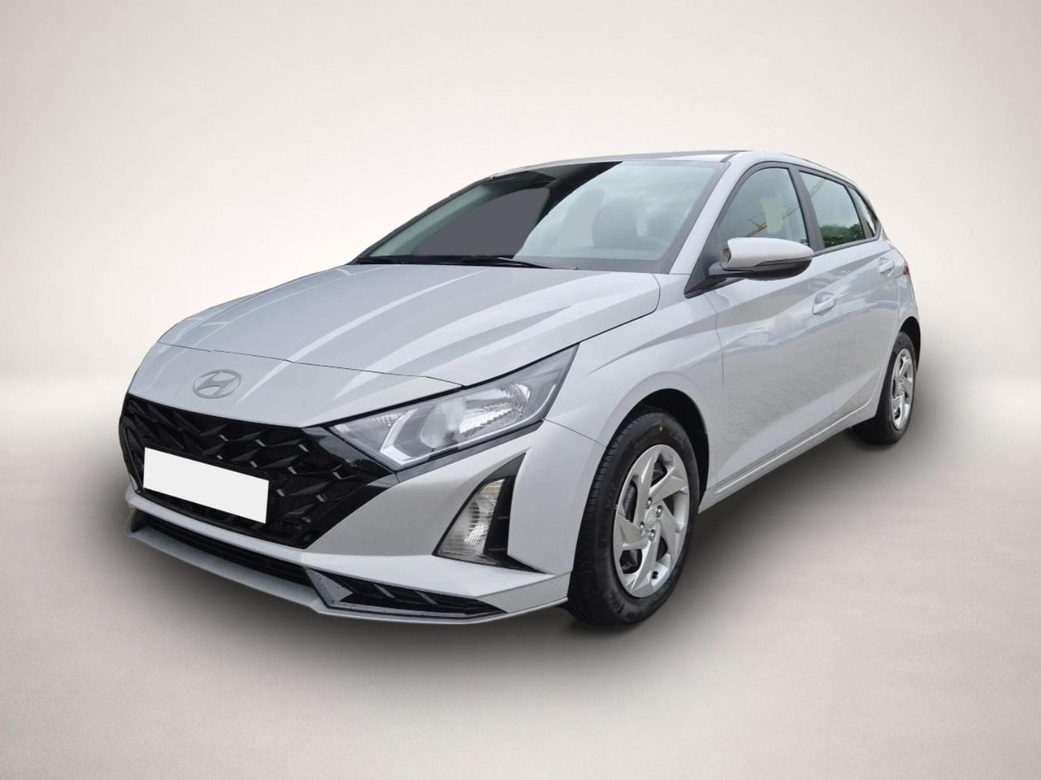Hyundai i20 (2026) - Photo 1