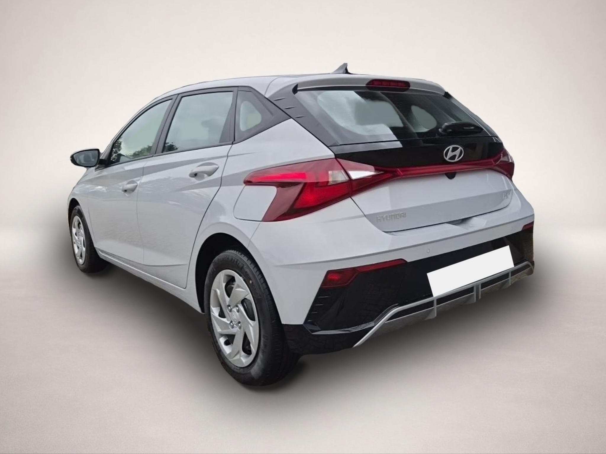 Hyundai i20 (2026) - Photo 3