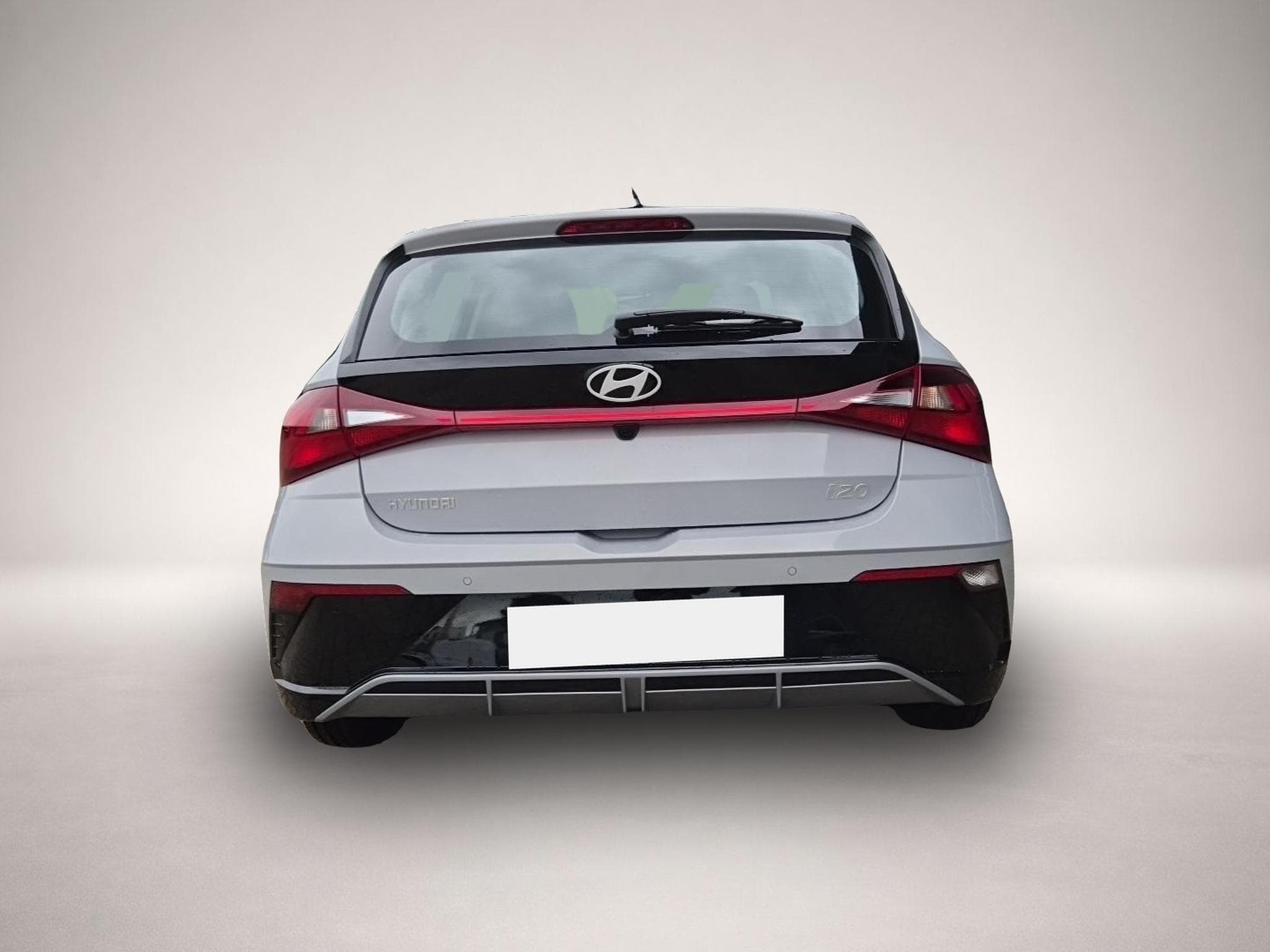 Hyundai i20 (2026) - Photo 4