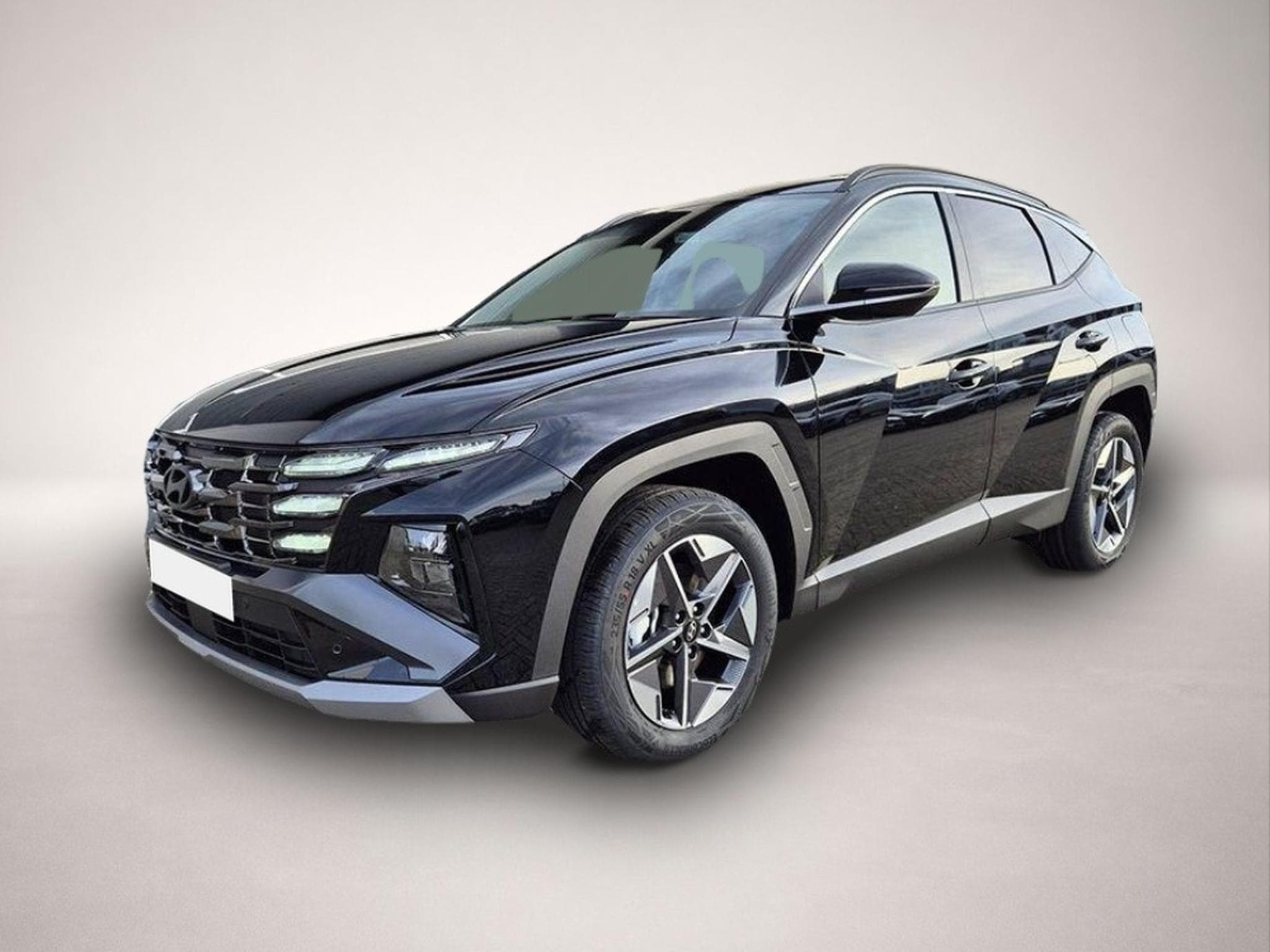 Hyundai Tucson (2026) - Photo 1