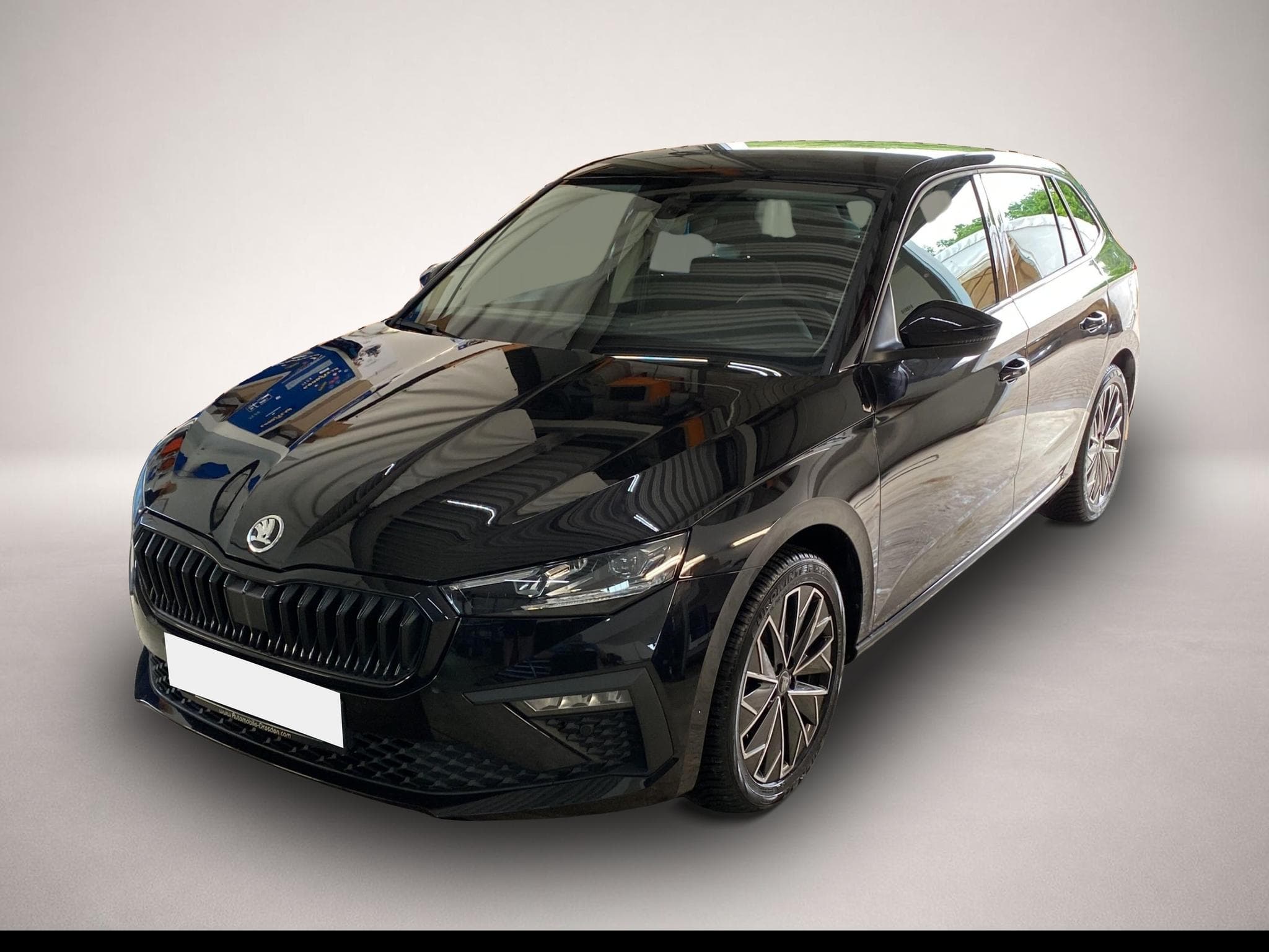 Skoda Scala (2025) - Photo 2