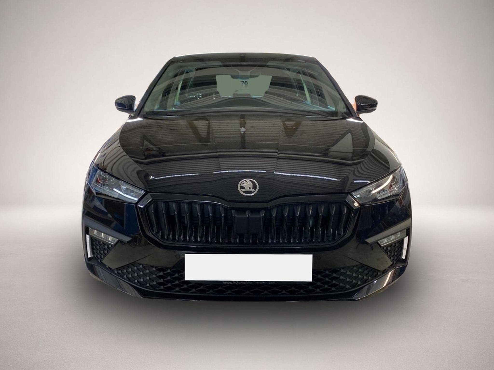 Skoda Scala (2025) - Photo 3