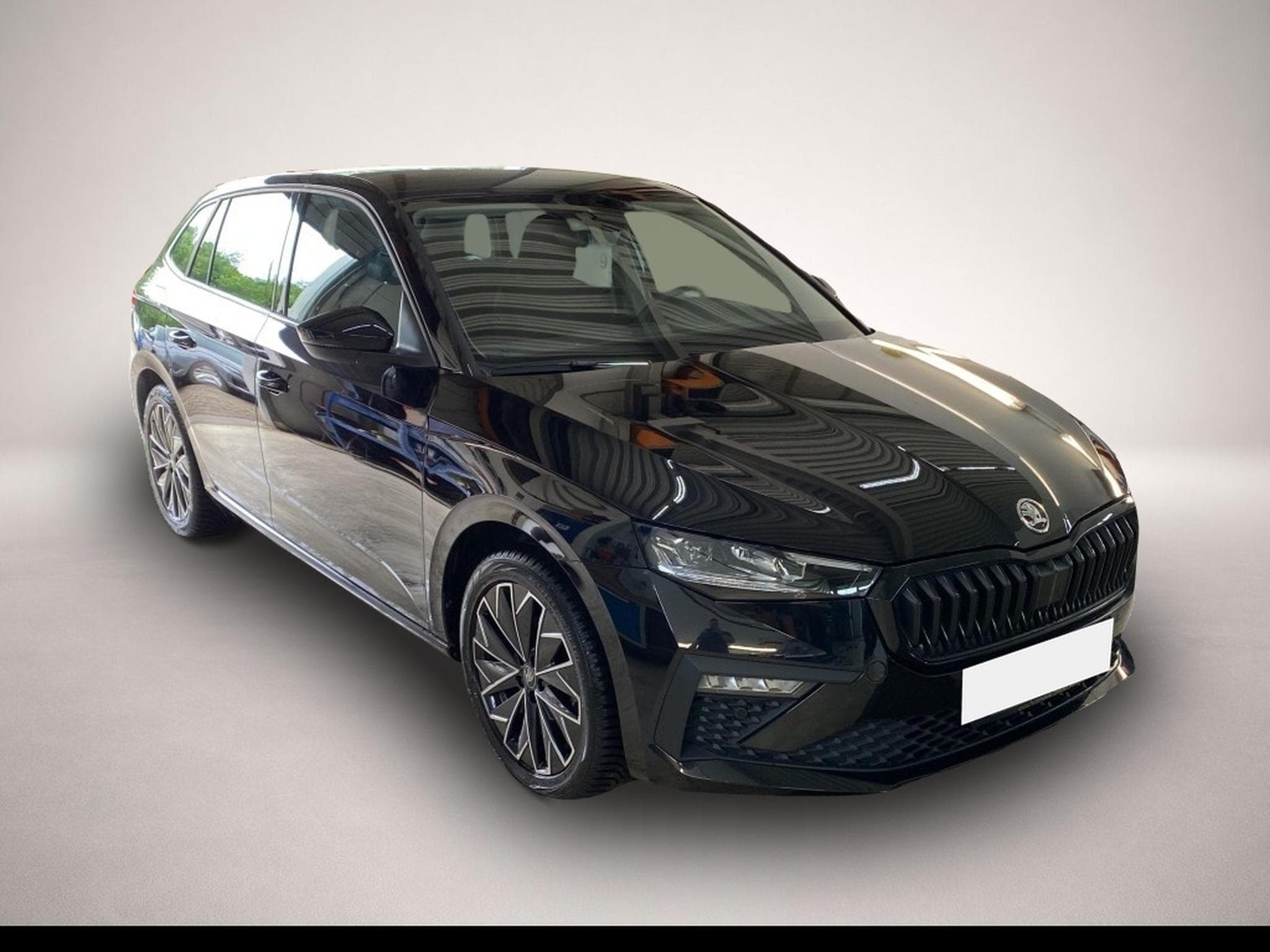 Skoda Scala (2025) - Photo 4