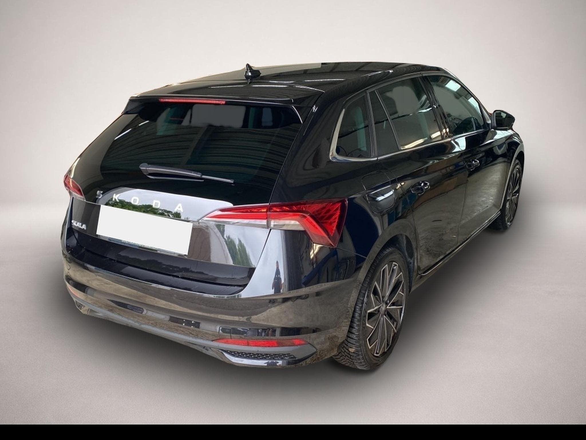 Skoda Scala (2025) - Photo 5