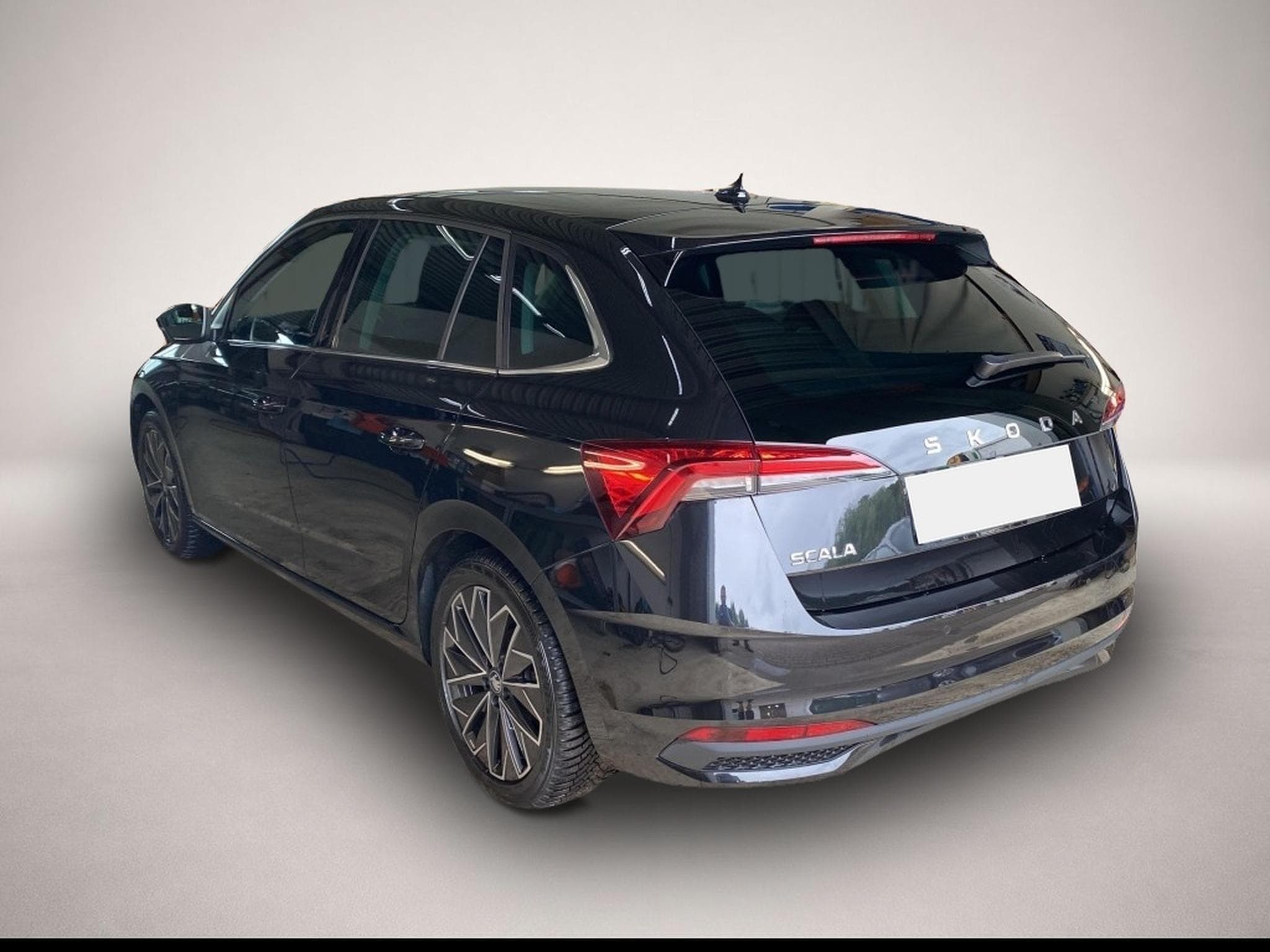 Skoda Scala (2025) - Photo 6