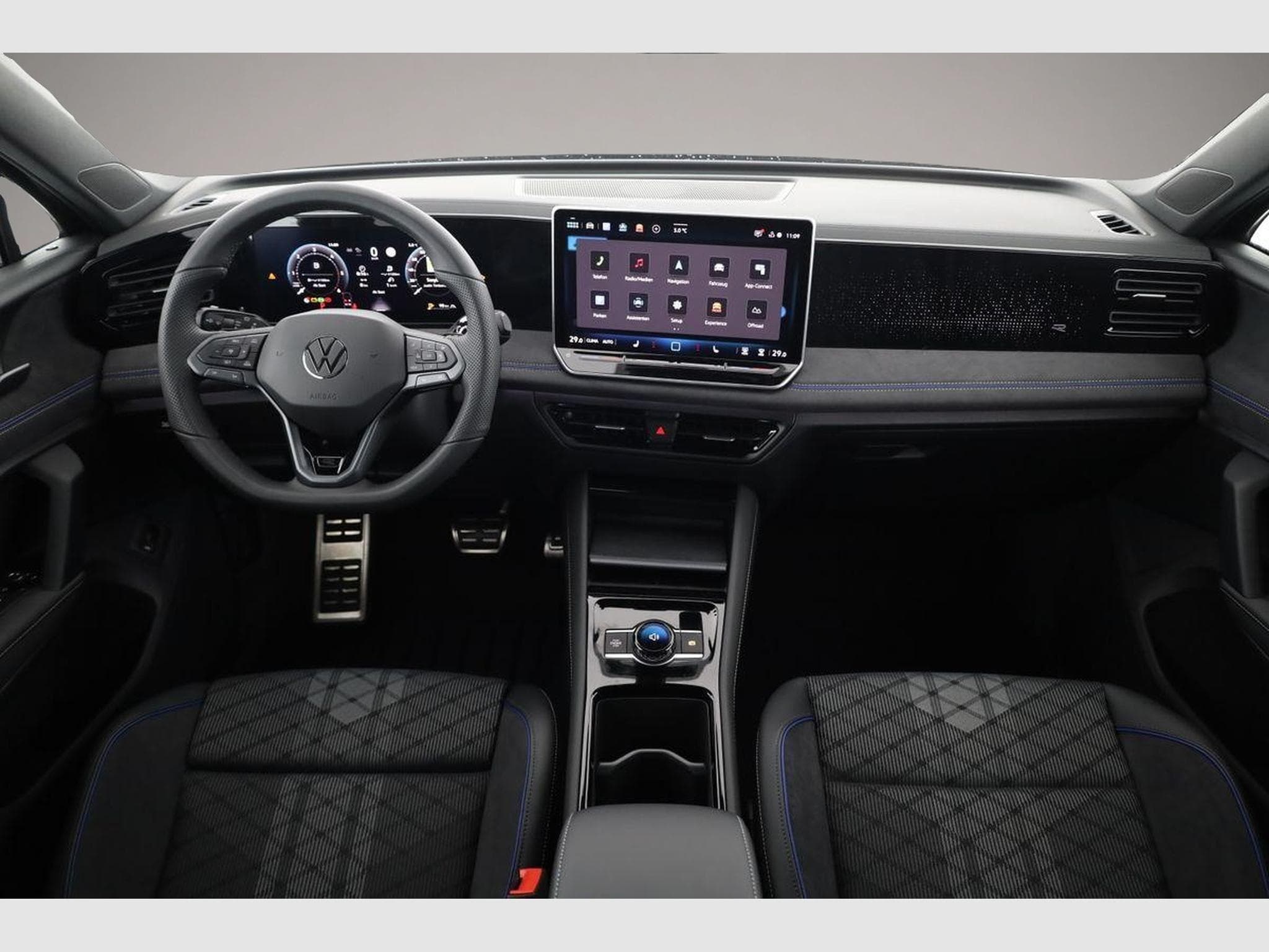 VW Tiguan (2025) - Photo 5