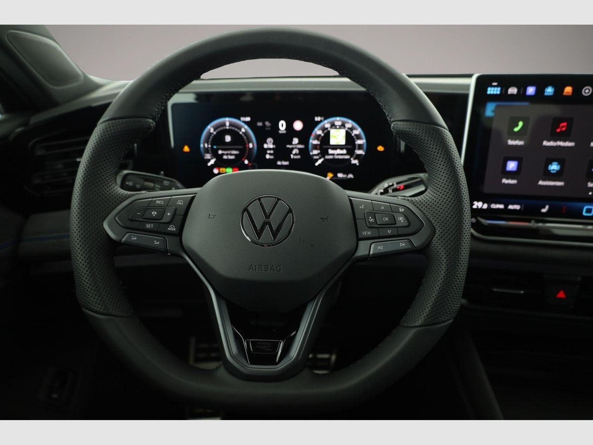 VW Tiguan (2025) - Photo 6