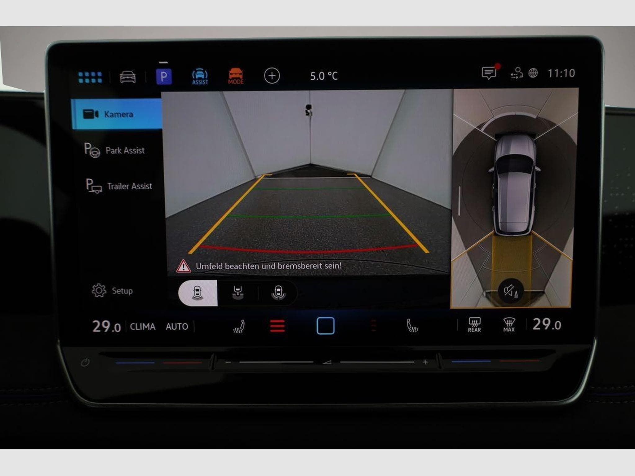 VW Tiguan (2025) - Photo 7