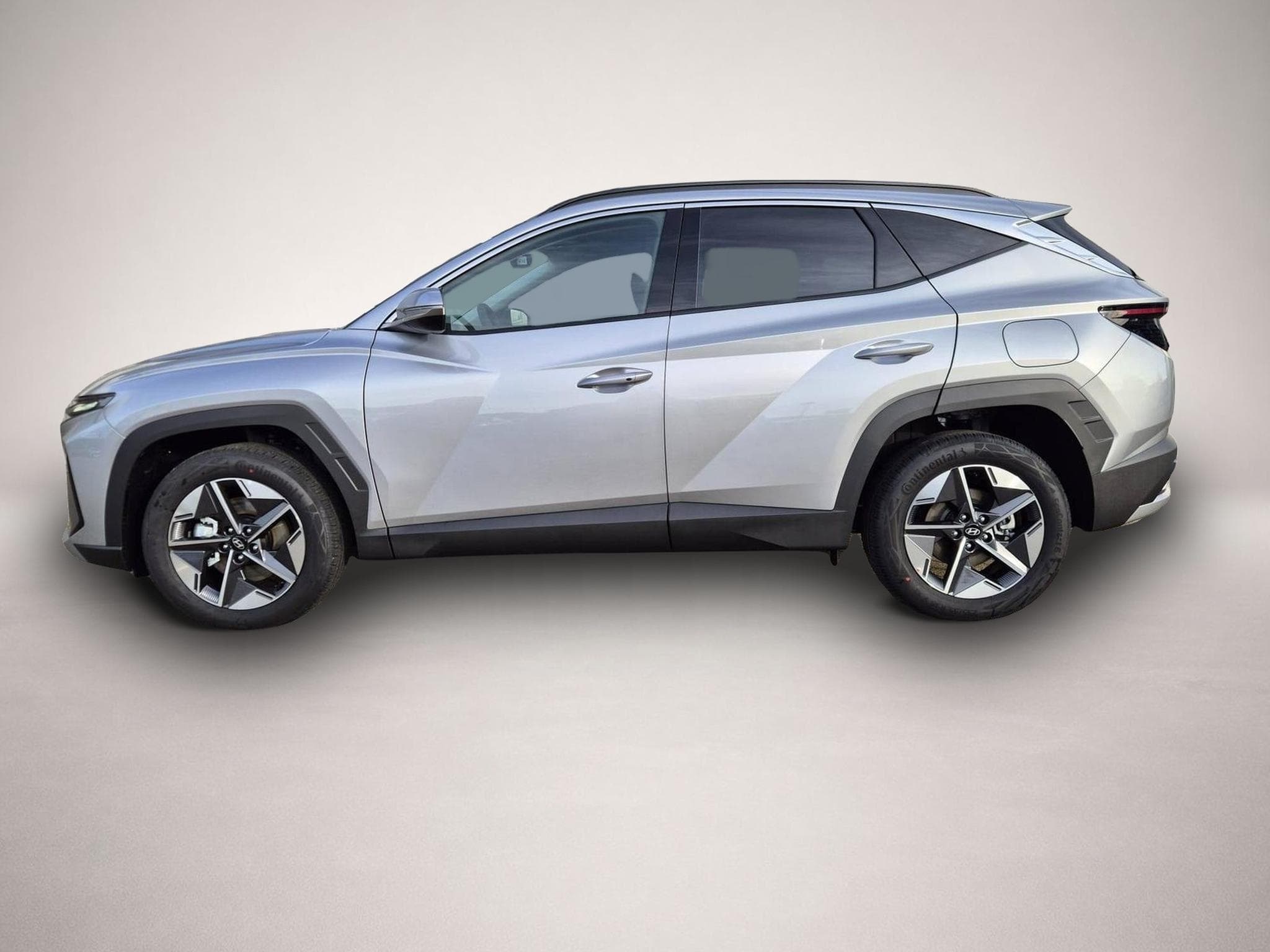 Hyundai Tucson (2026) - Photo 2