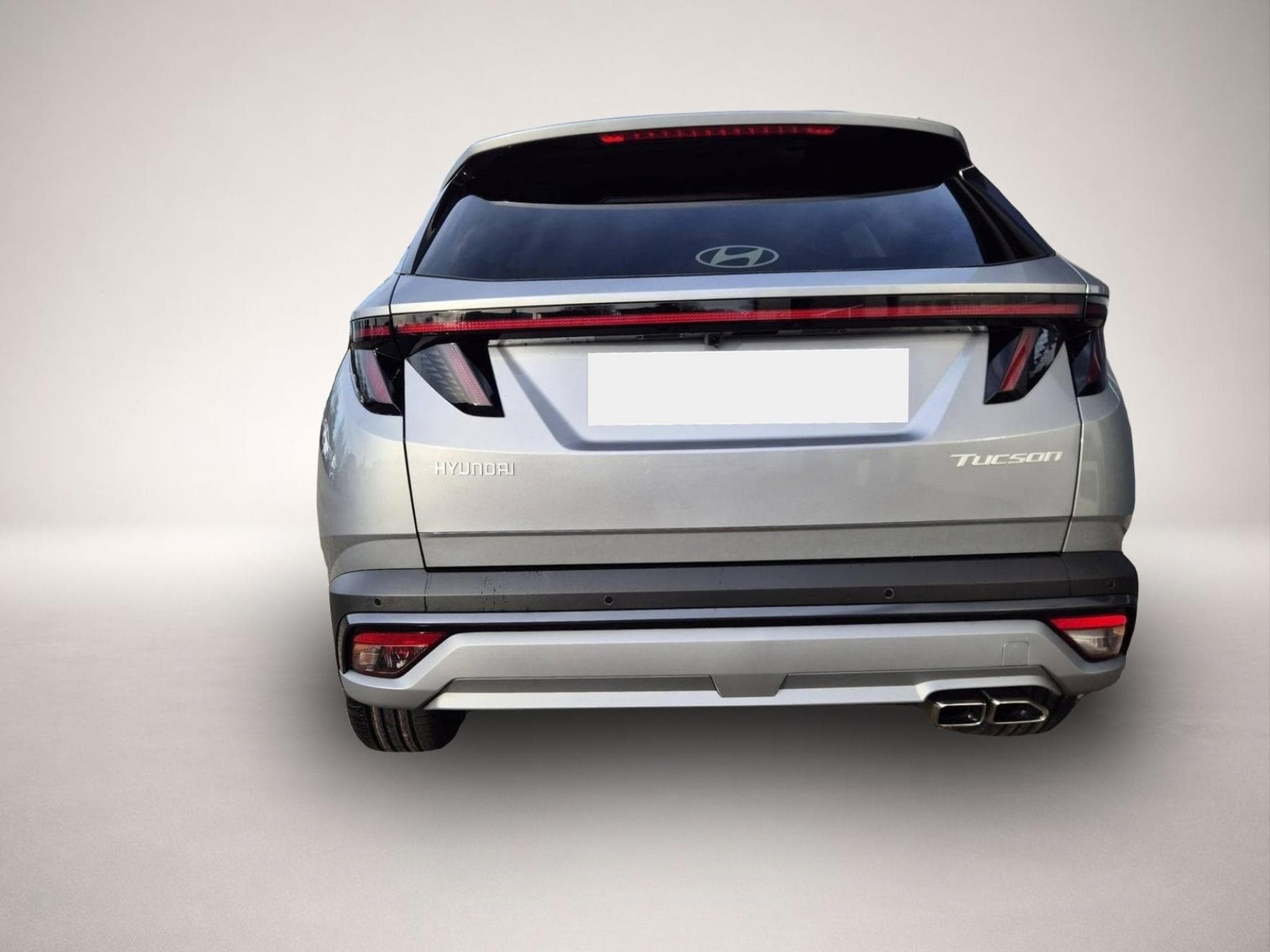 Hyundai Tucson (2026) - Photo 4
