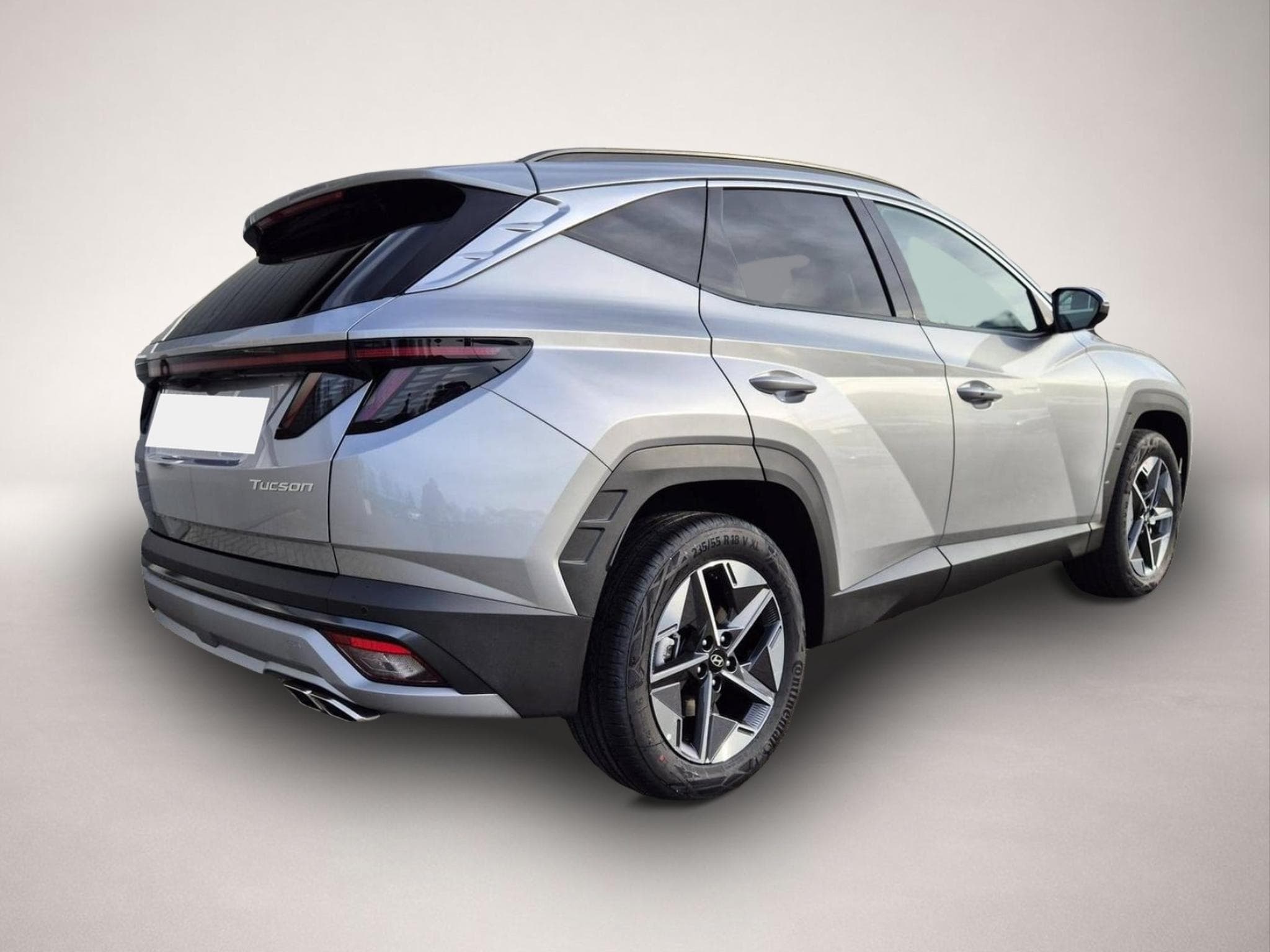 Hyundai Tucson (2026) - Photo 5
