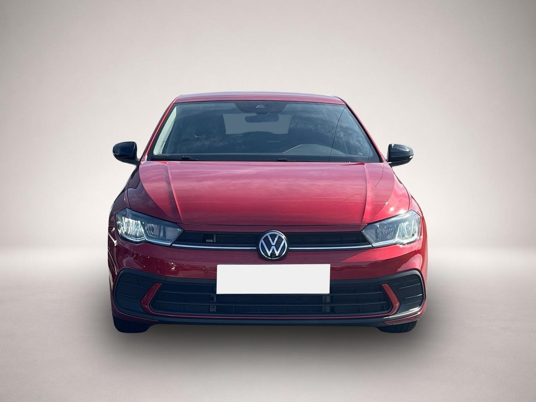 VW Polo (2025) - Photo 1