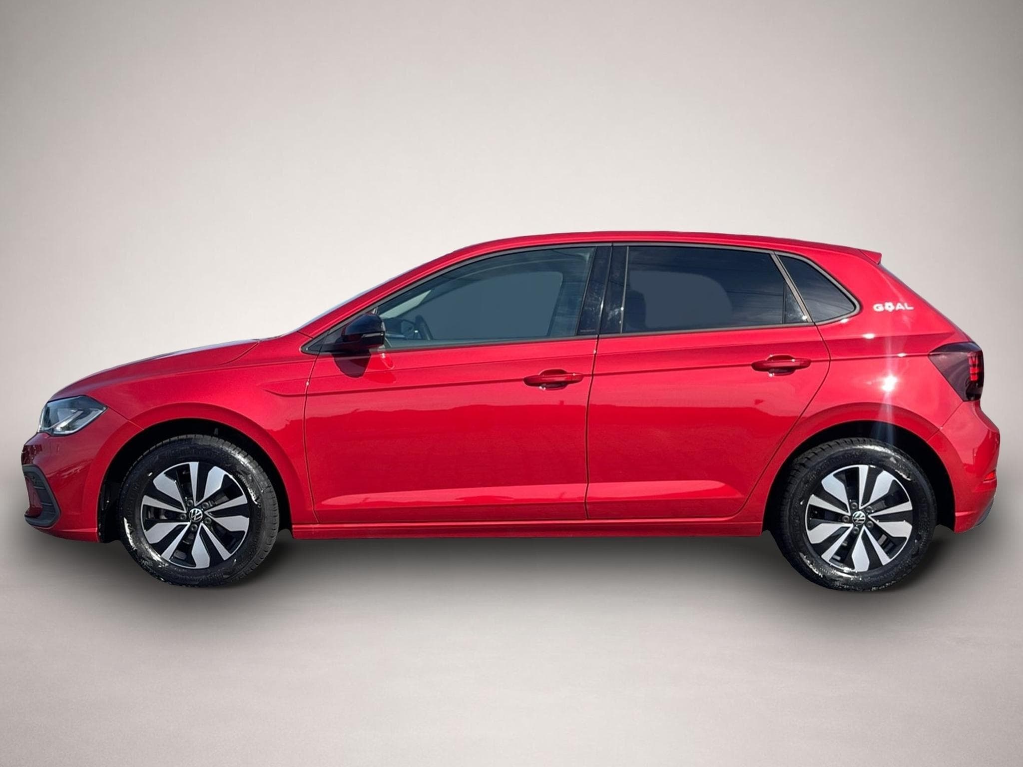 VW Polo (2025) - Photo 3