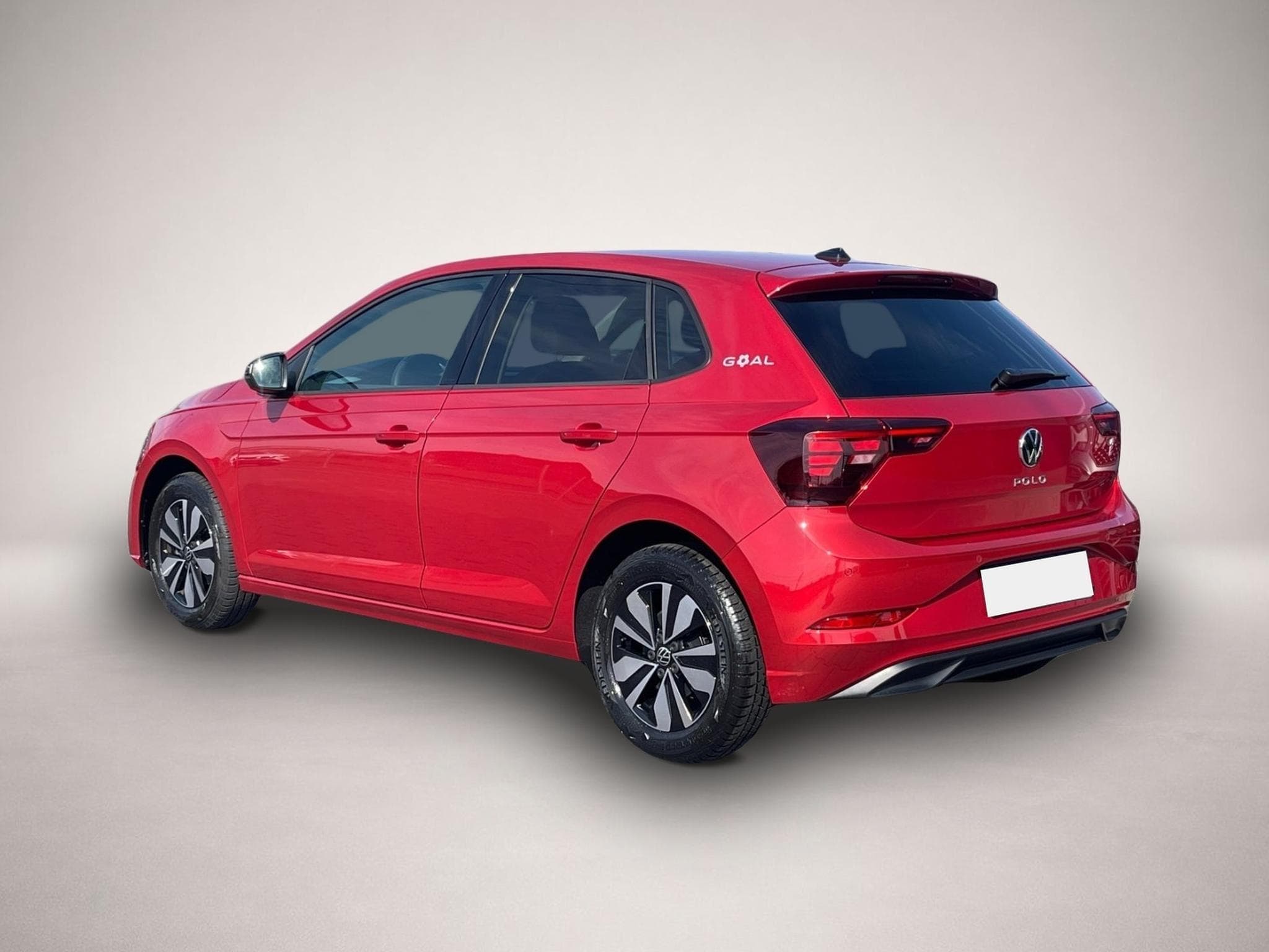 VW Polo (2025) - Photo 4