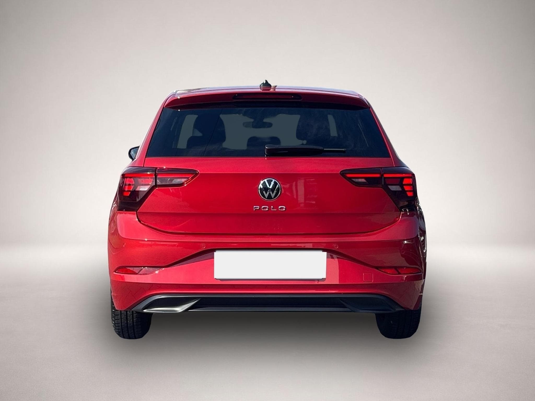 VW Polo (2025) - Photo 5