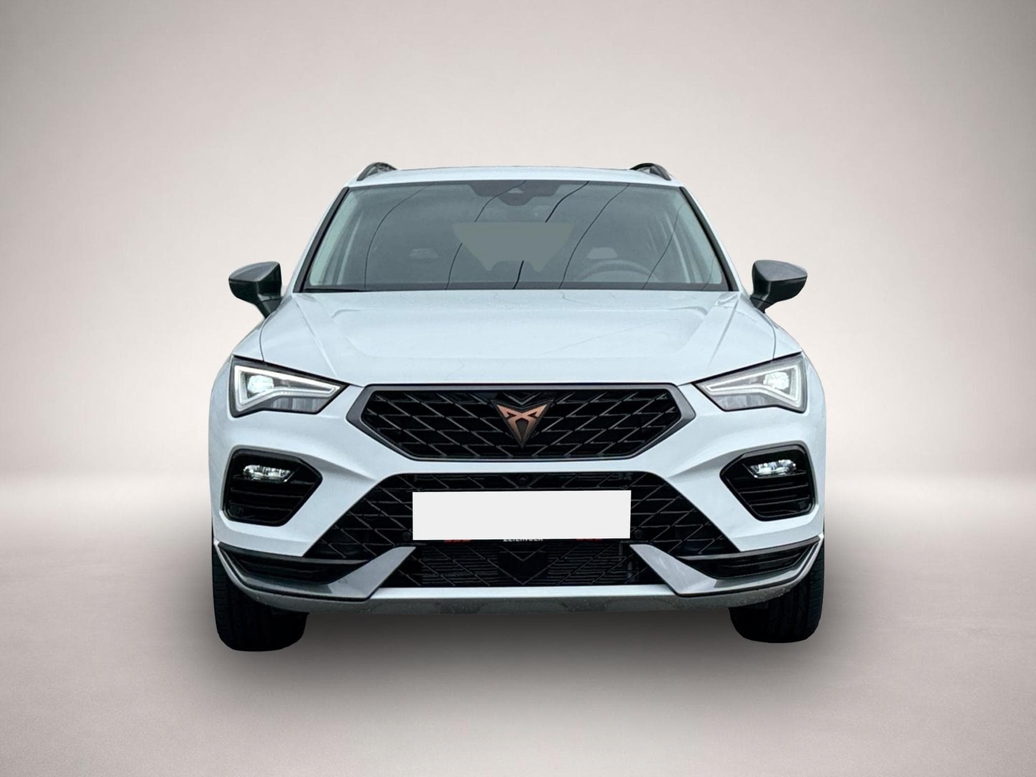 Cupra Ateca (2026) - Photo 2