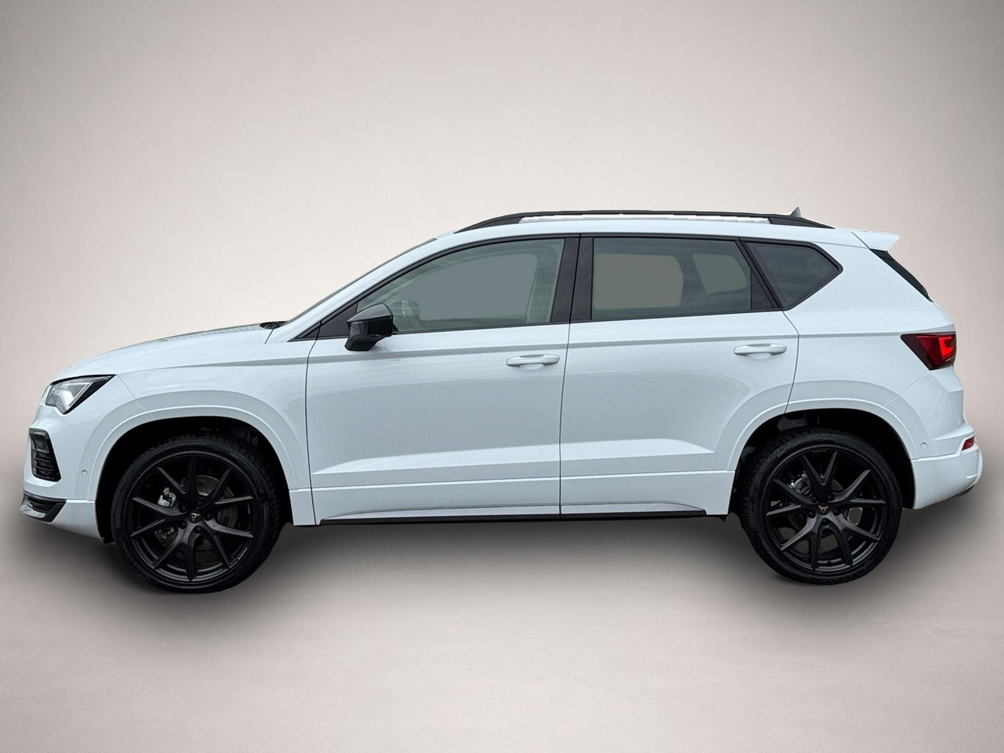 Cupra Ateca (2026) - Photo 3