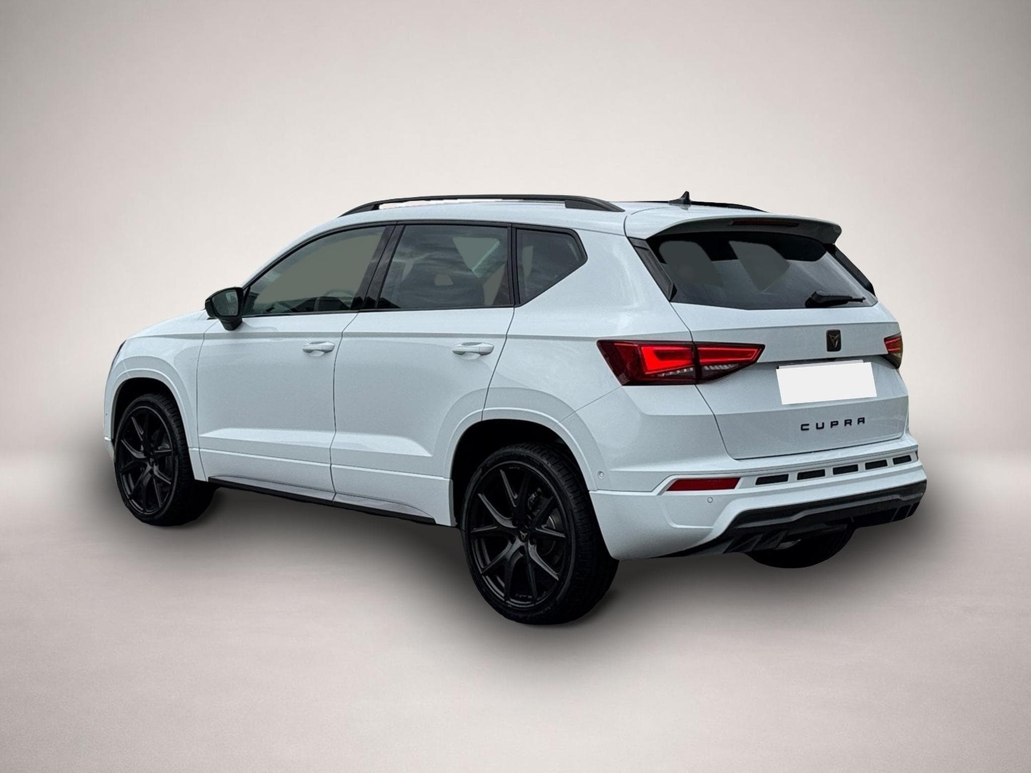 Cupra Ateca (2026) - Photo 4