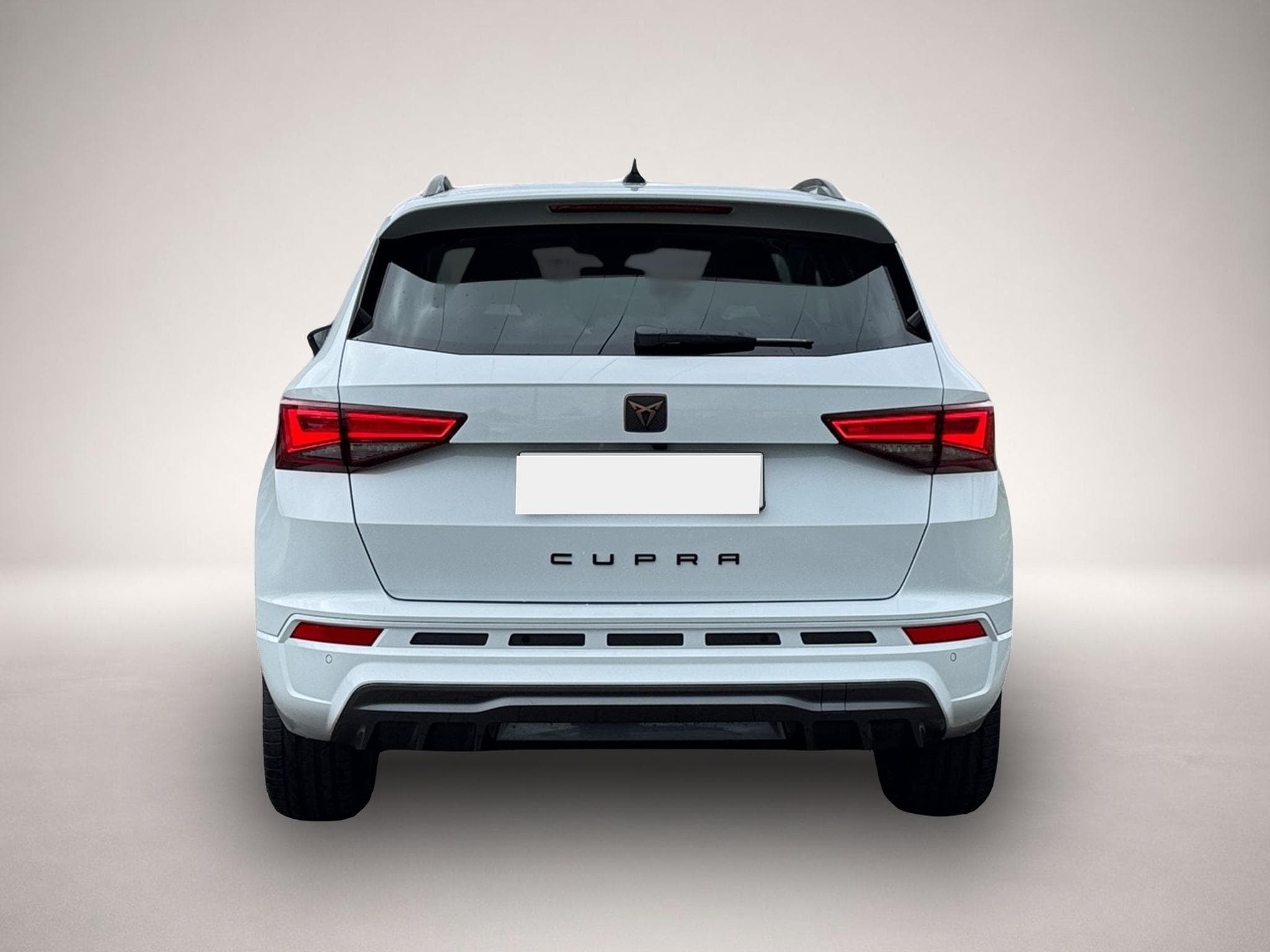 Cupra Ateca (2026) - Photo 5