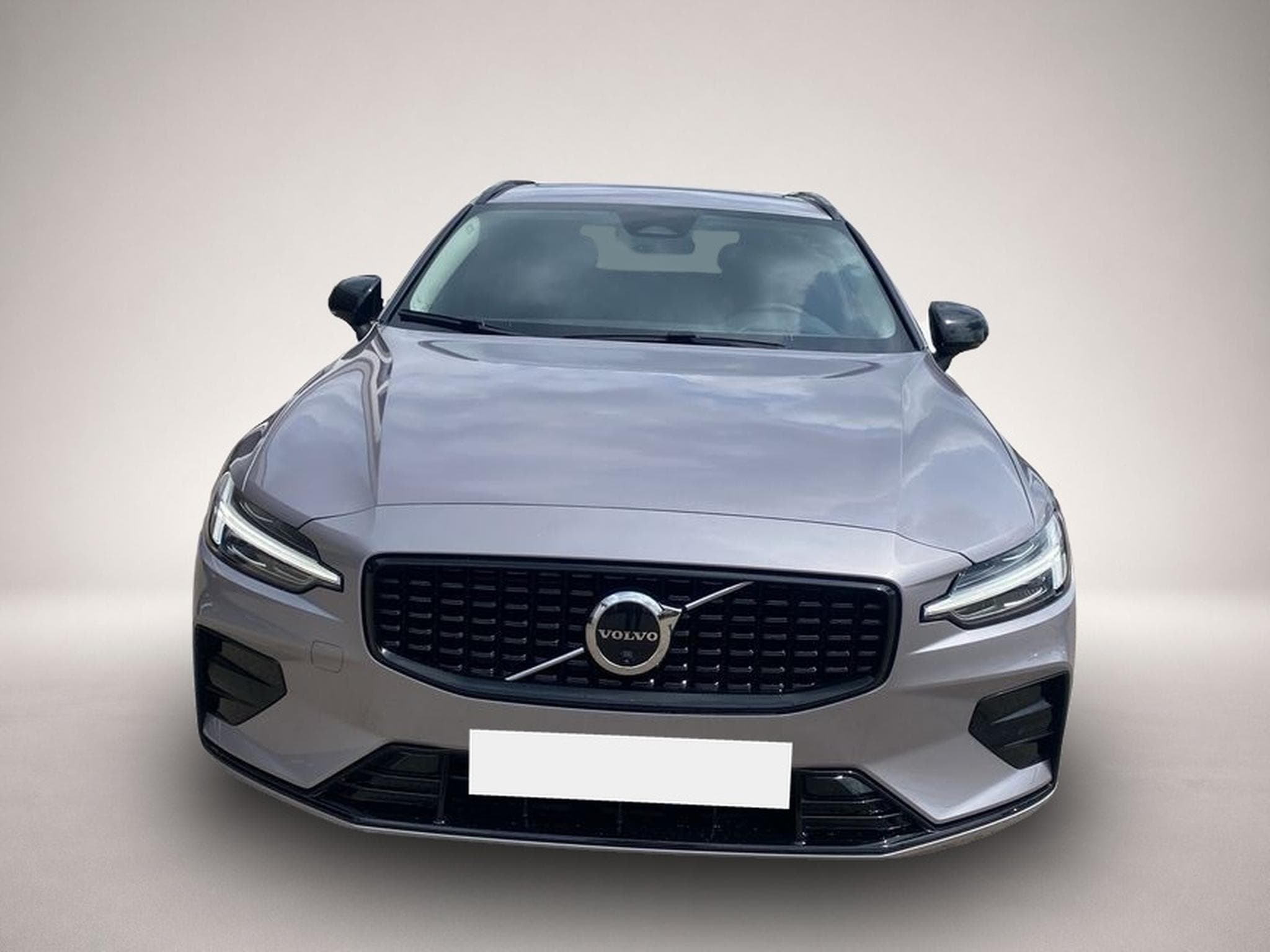 Volvo V60 (2025) - Photo 2