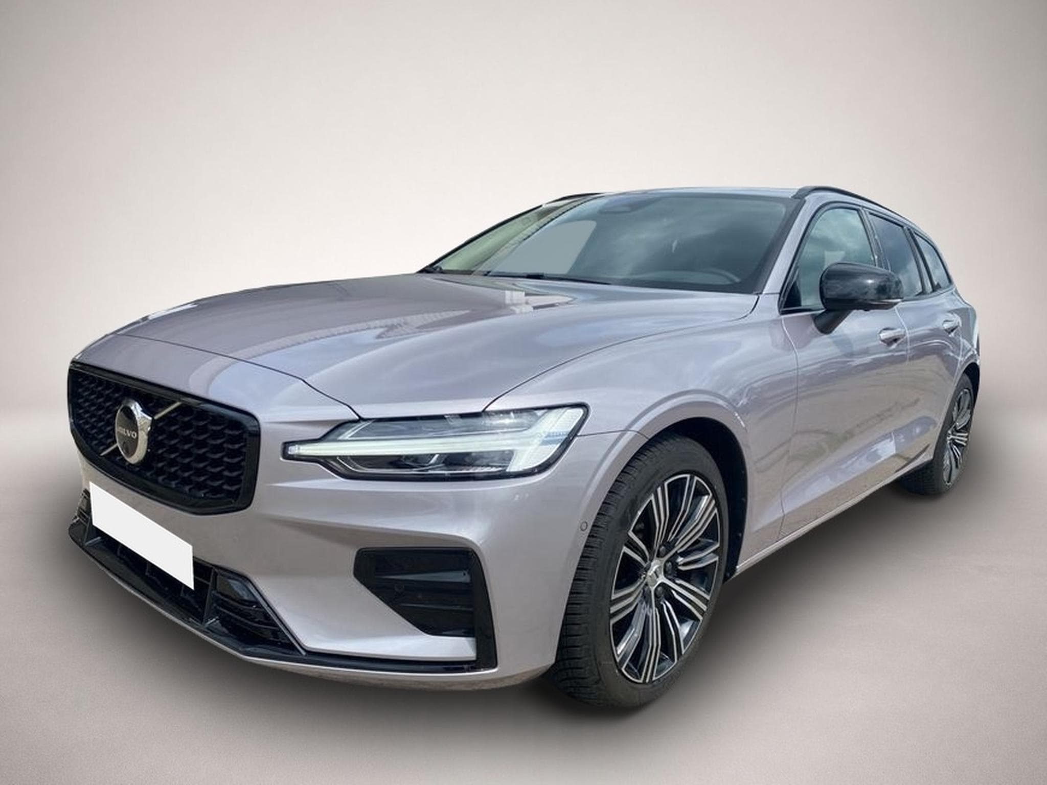 Volvo V60 (2025) - Photo 3