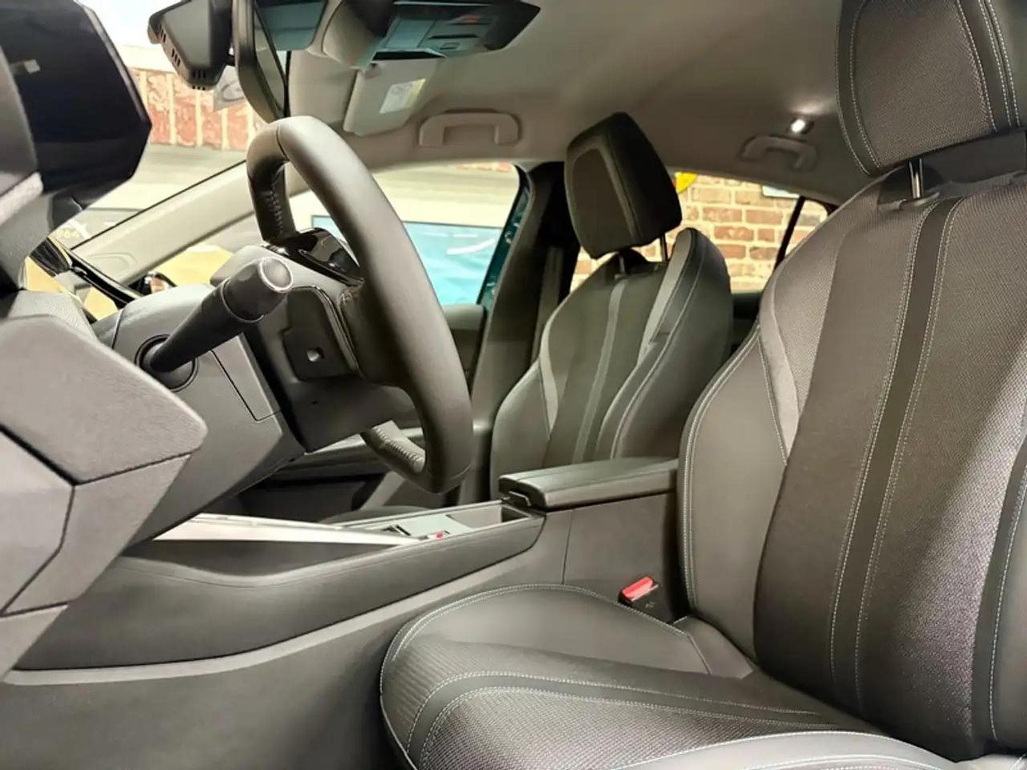 Peugeot 308 (2025) - Photo 5