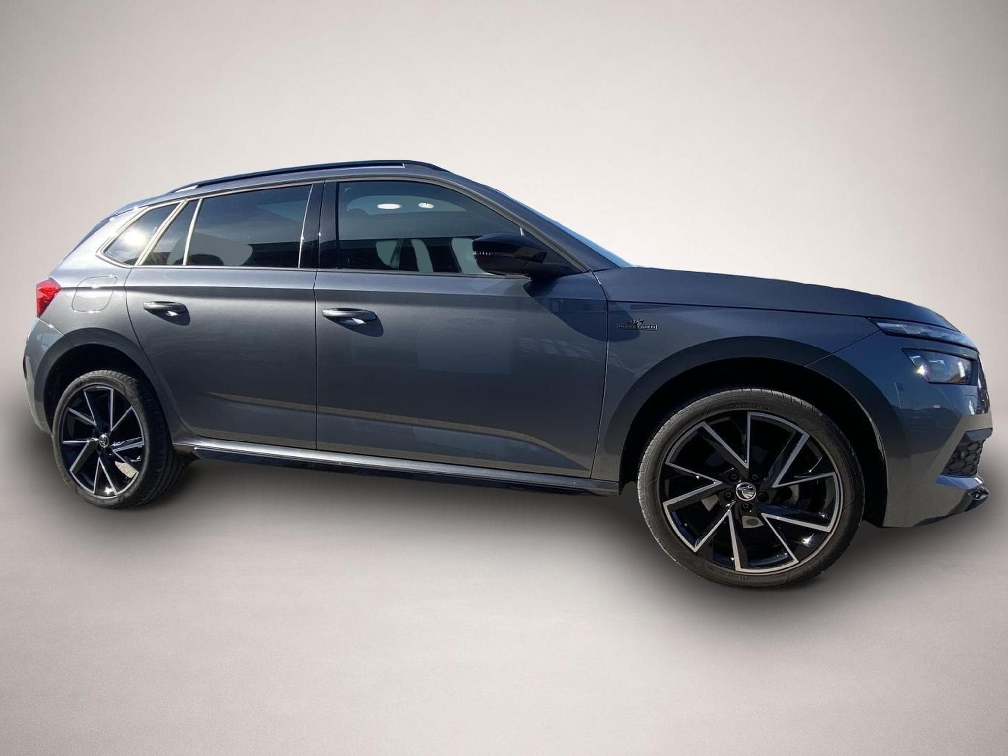 Skoda Kamiq (2023) - Photo 6