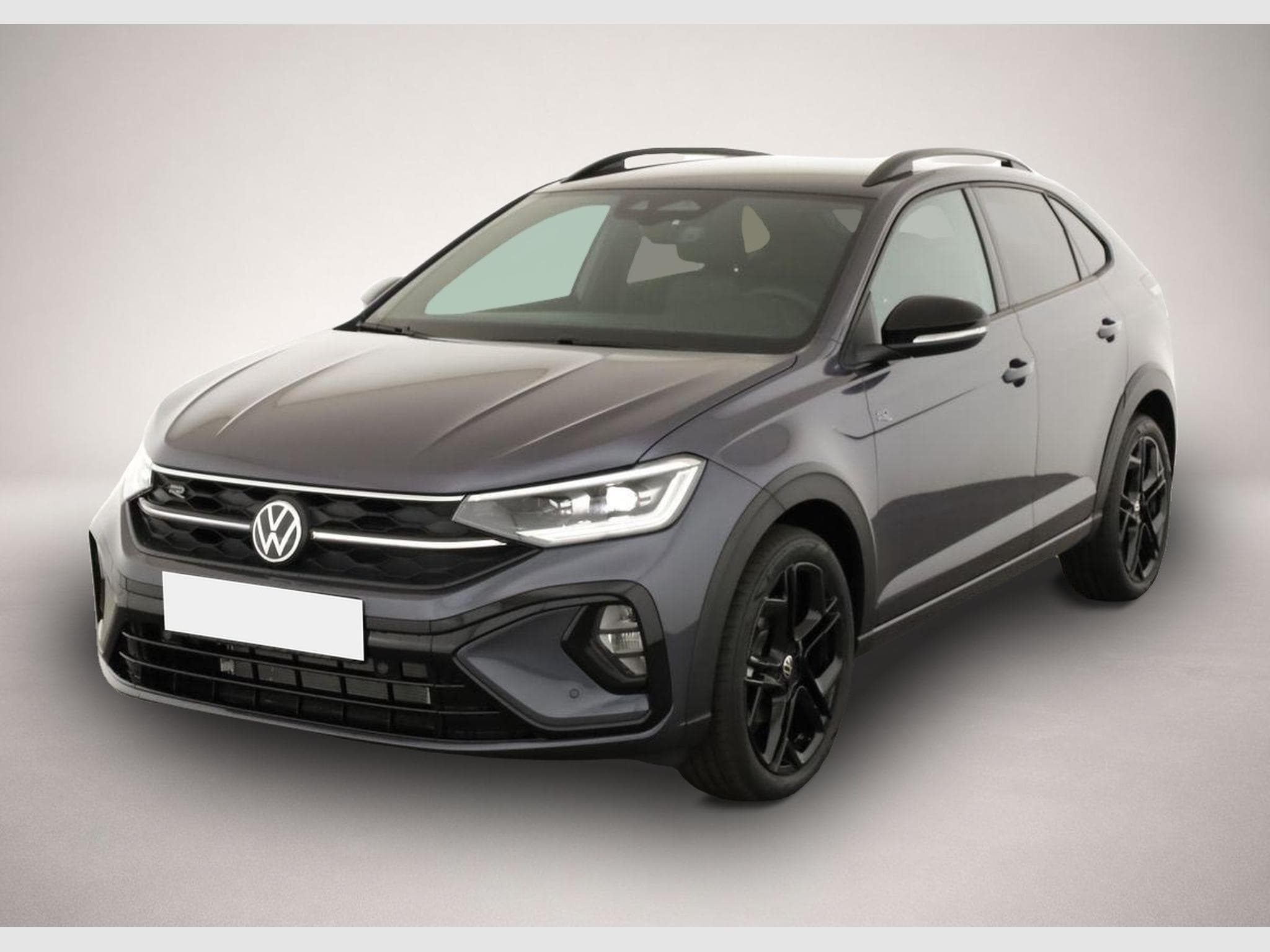 VW Taigo (2026) - Photo 1