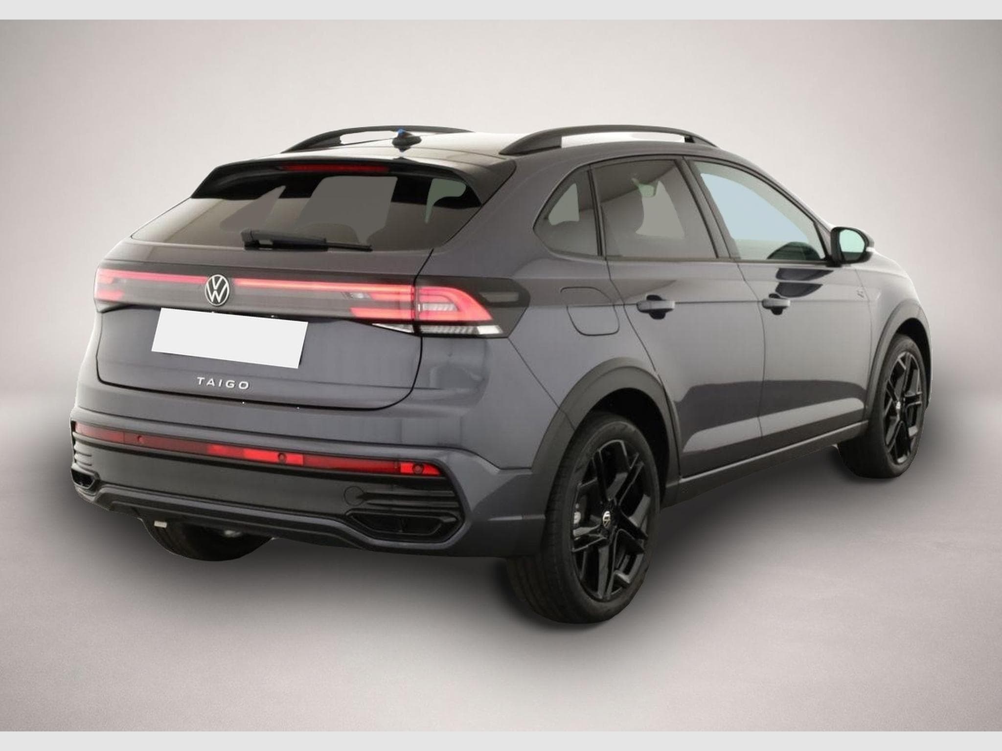 VW Taigo (2026) - Photo 3