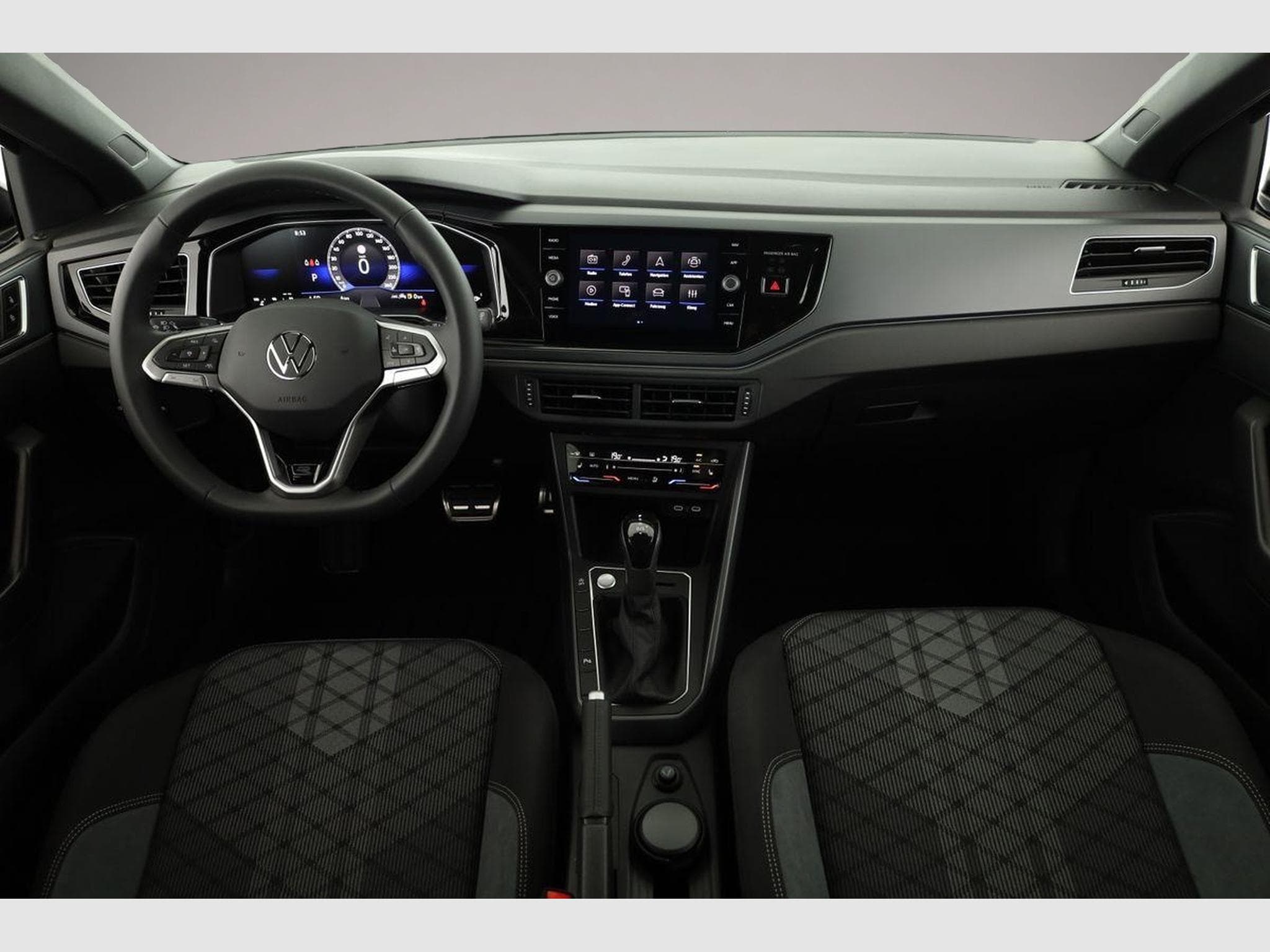 VW Taigo (2026) - Photo 5