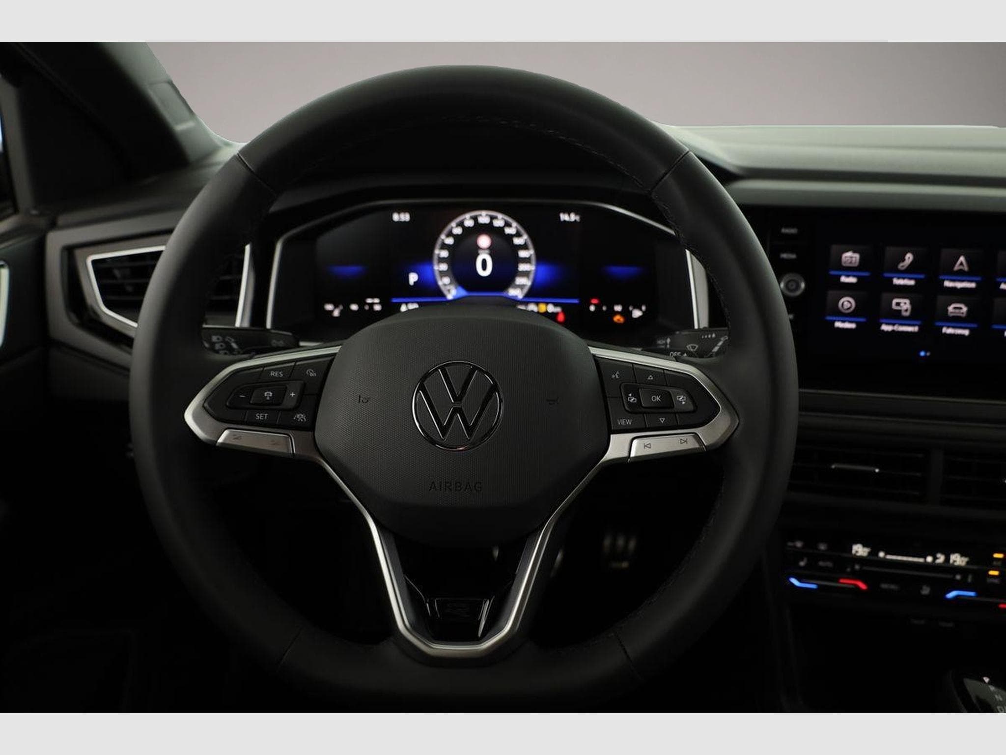 VW Taigo (2026) - Photo 6