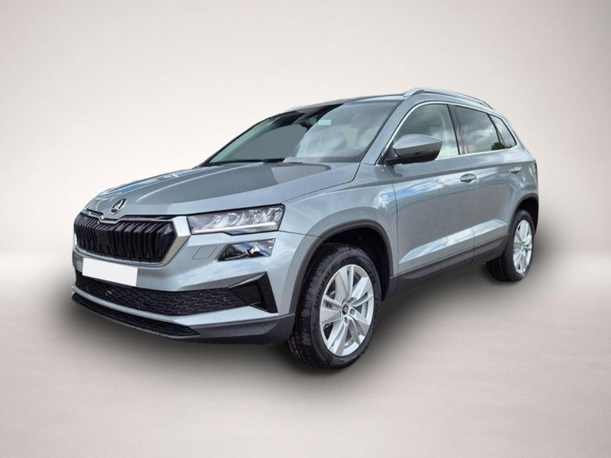 Skoda Karoq (2026) - Photo 1