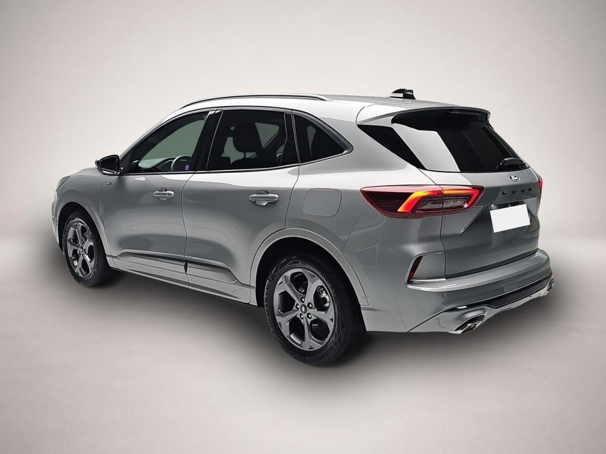 Ford Kuga (2025) - Photo 3