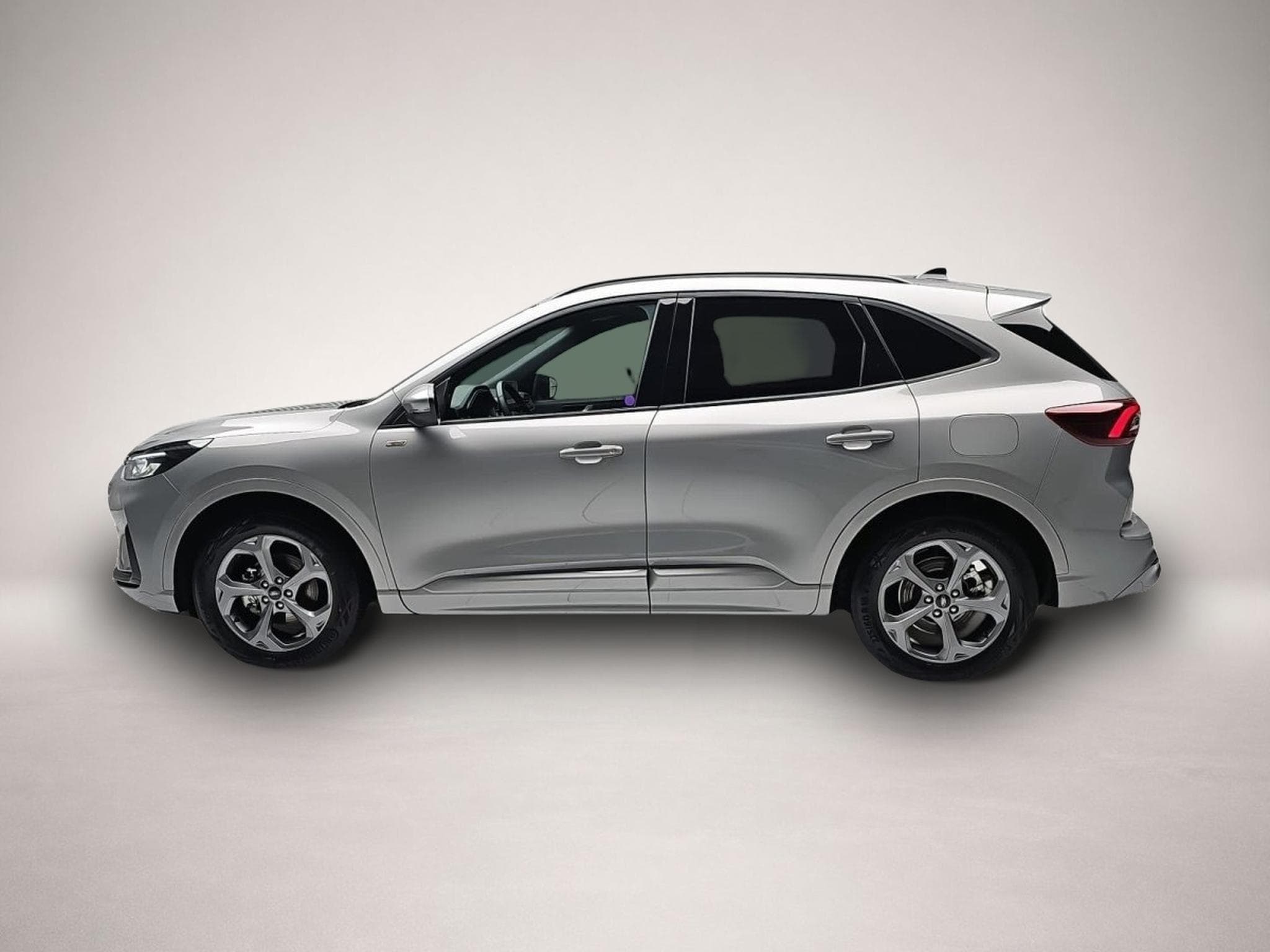 Ford Kuga (2025) - Photo 4