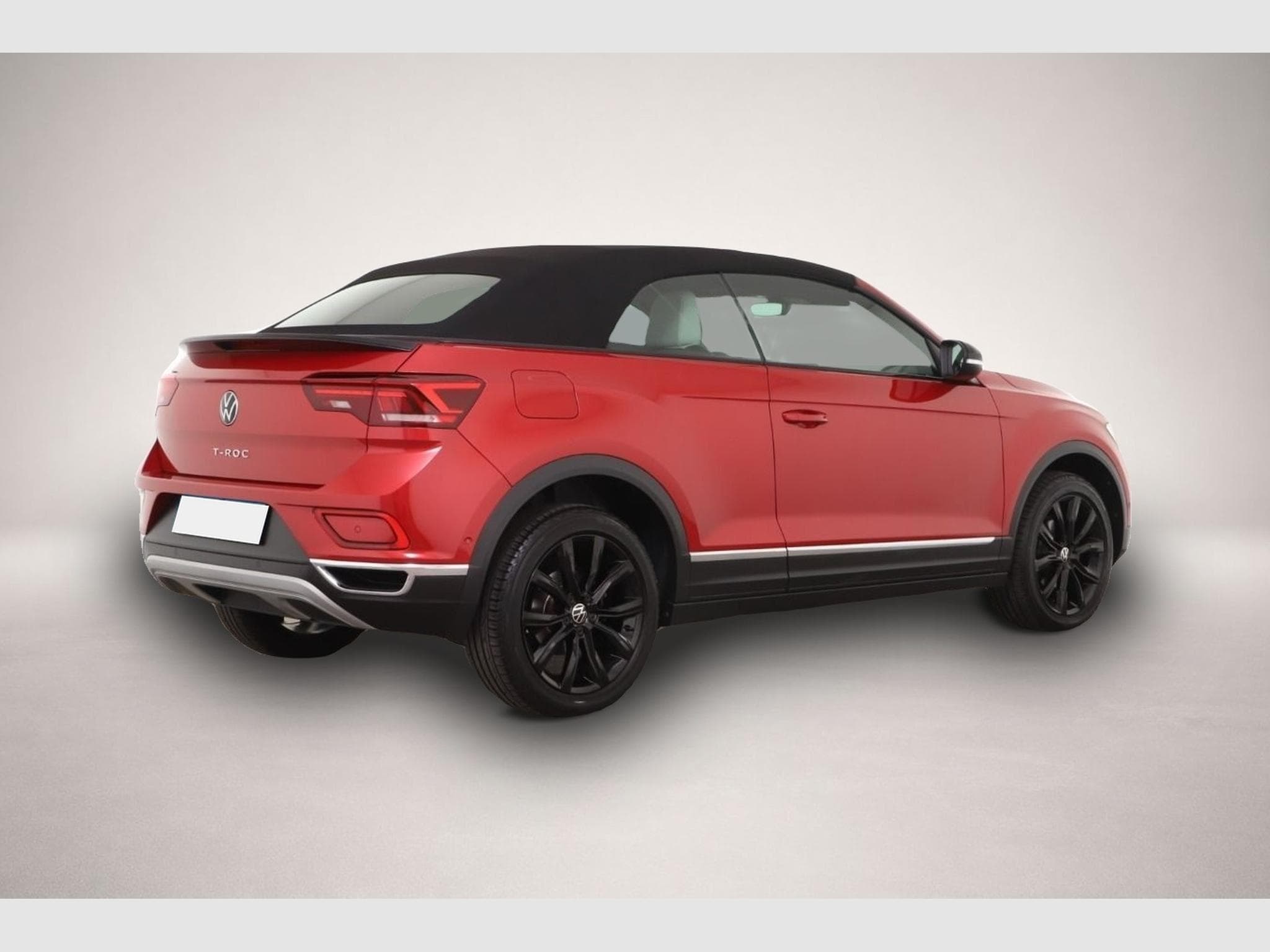 VW T-Roc (2023) - Photo 2