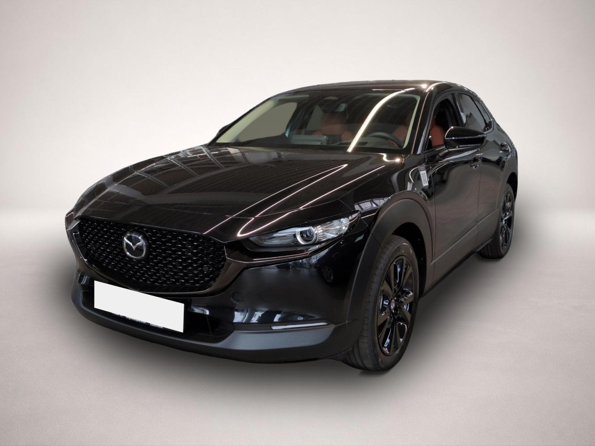 Mazda CX-30 (2026) - Photo 1