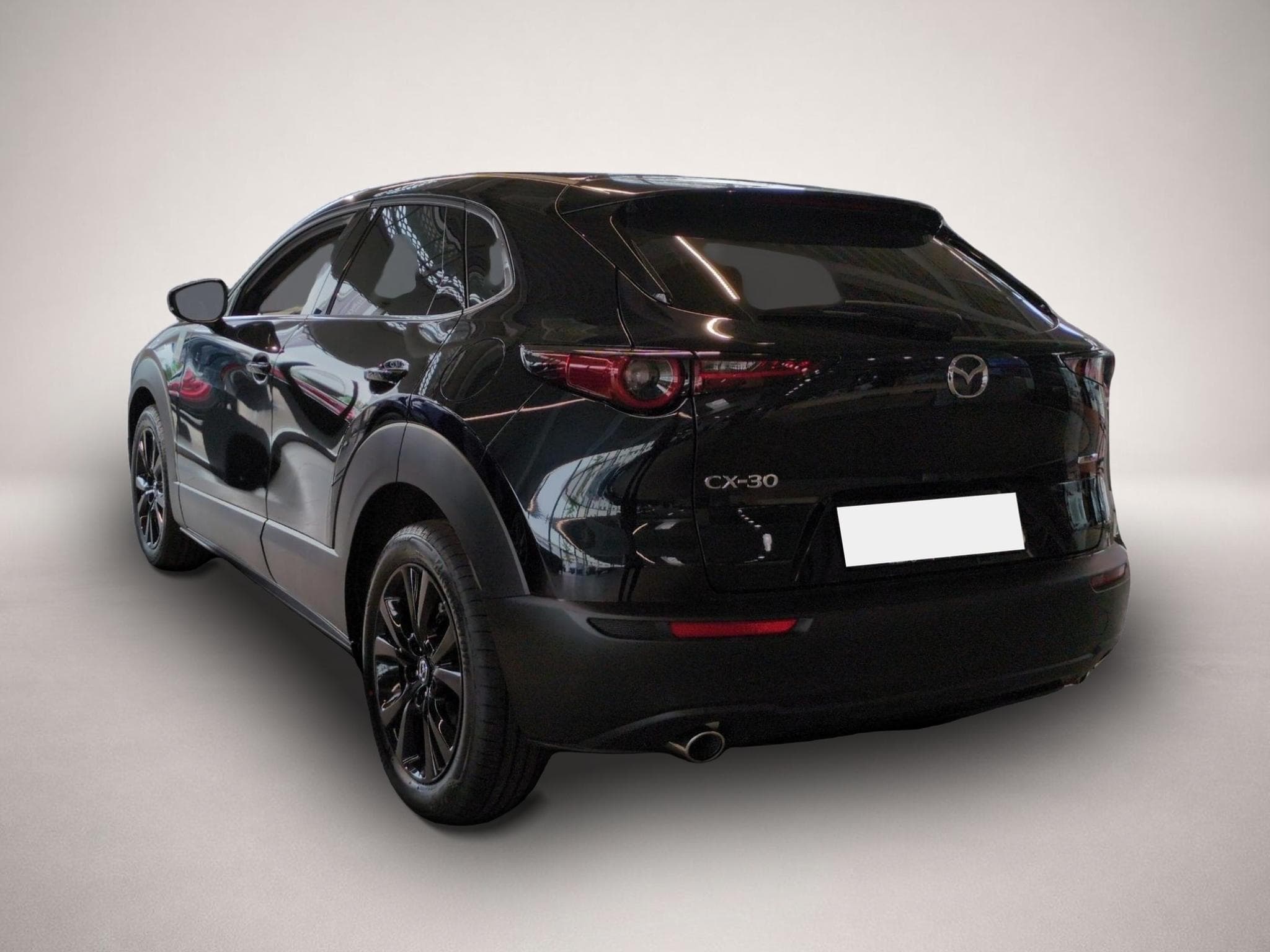 Mazda CX-30 (2026) - Photo 2