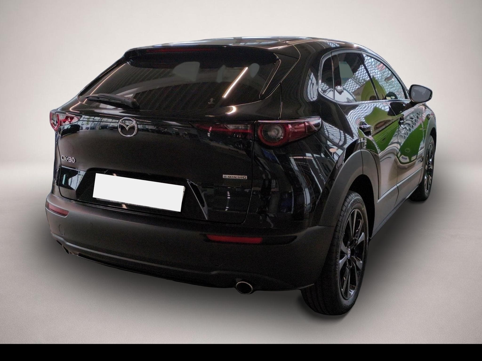 Mazda CX-30 (2026) - Photo 3