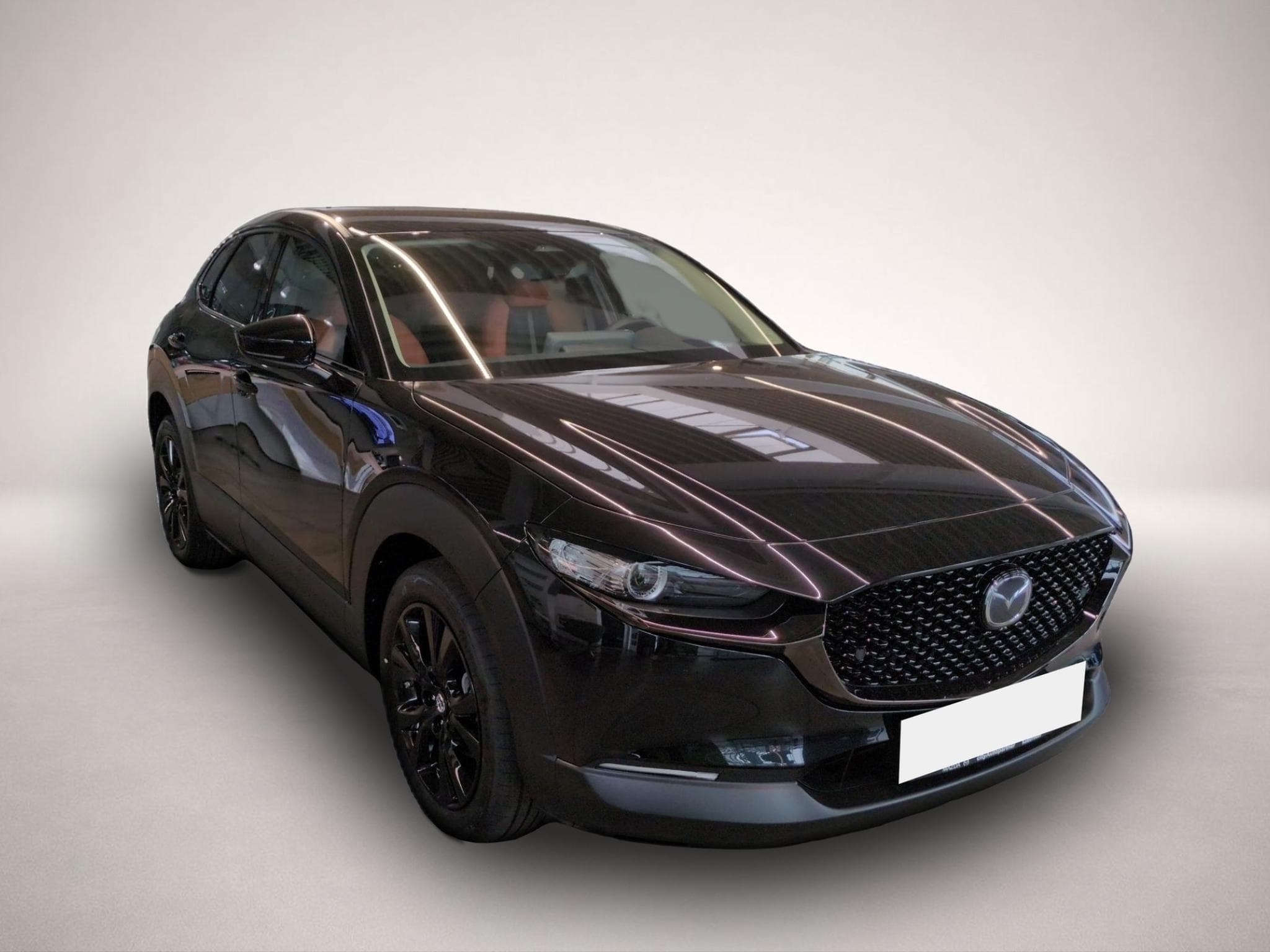 Mazda CX-30 (2026) - Photo 4